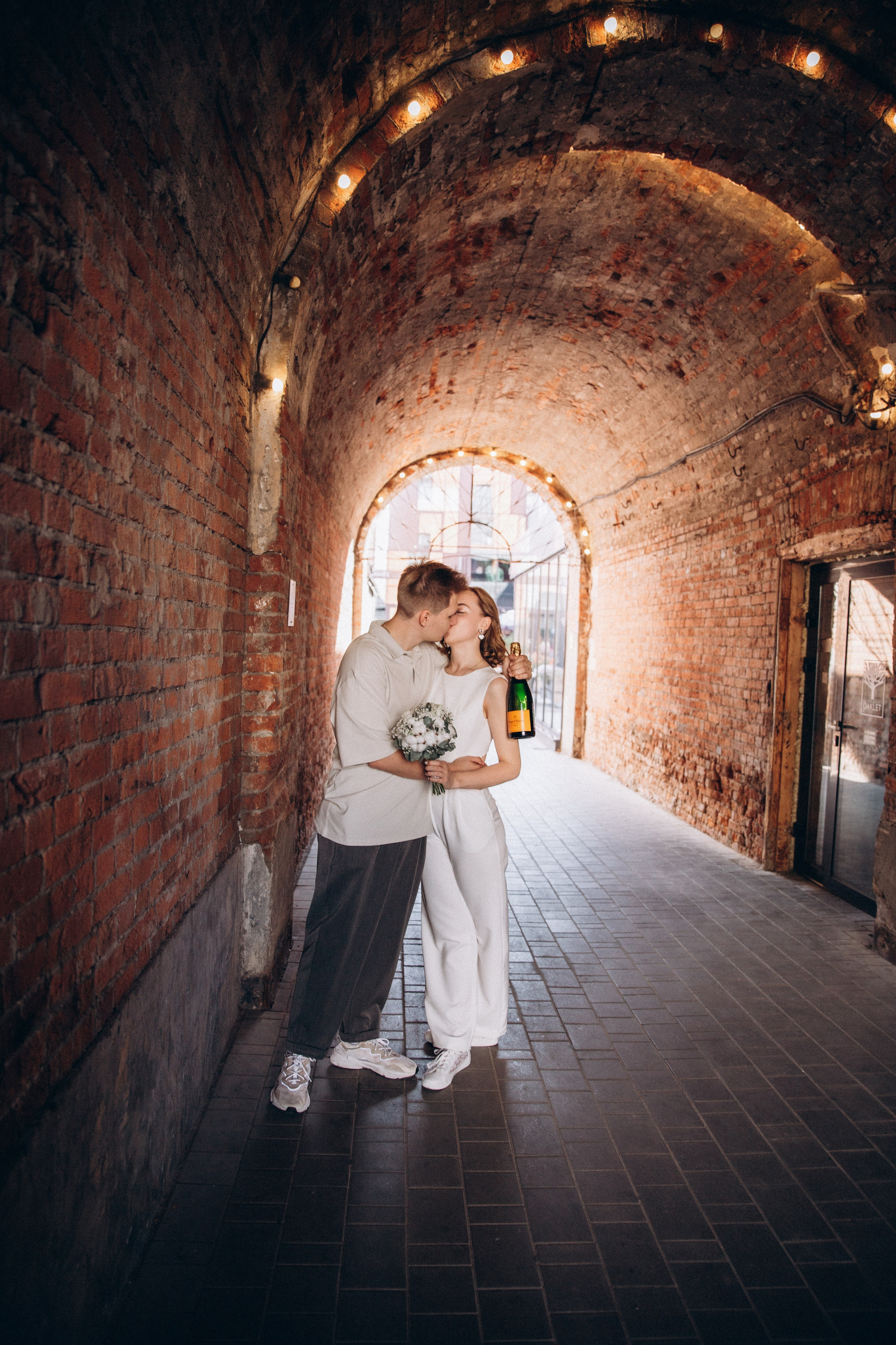 Свадьбы. Школьный фотограф в Туле Светлана Привезенцева