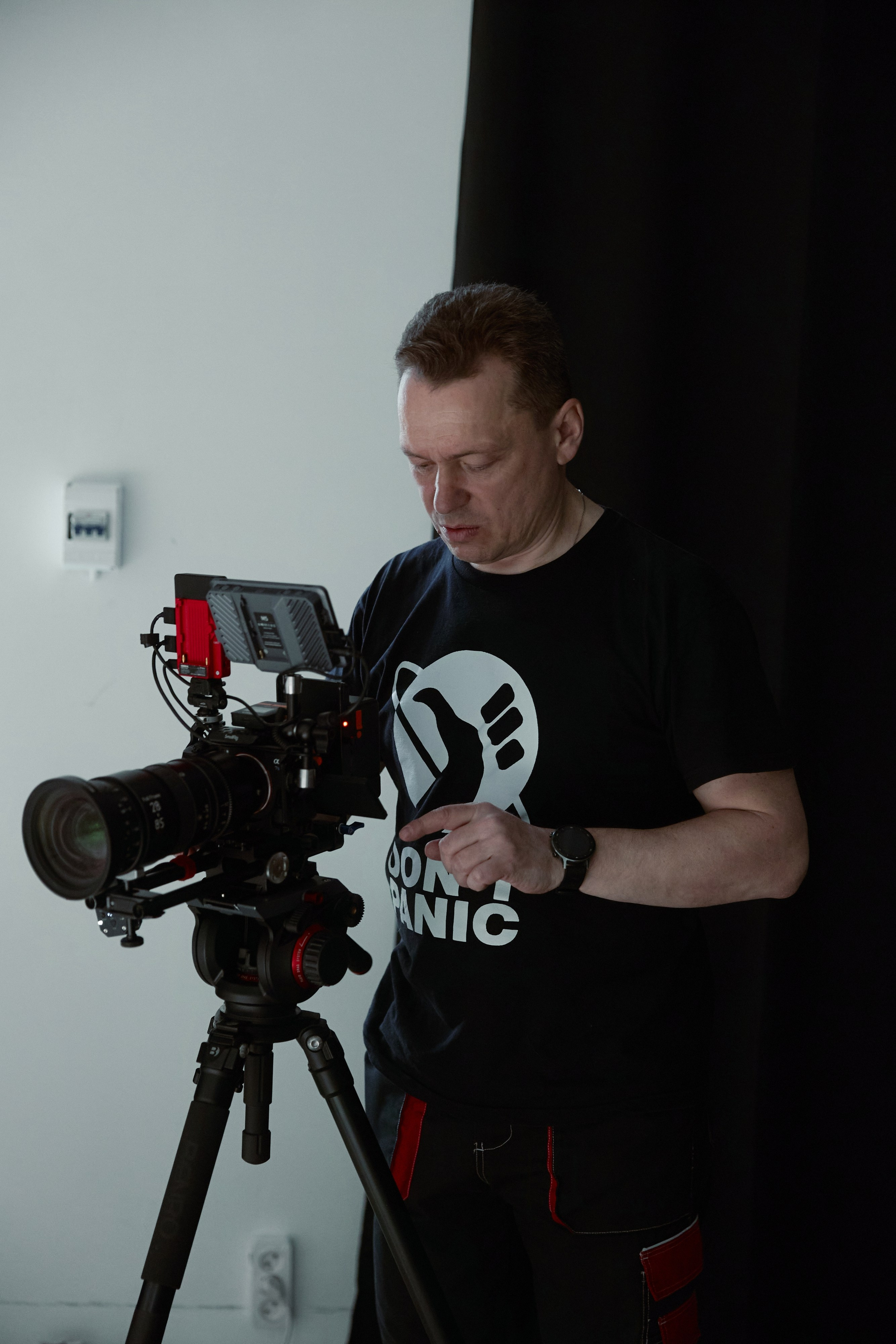 СОЛЬ PRODUCTION БЭК (ALTER LEX). ФОТОГРАФ НА МЕРОПРИЯТИЕ ОТ СОЛЬ МЕДИА PRODUCTION