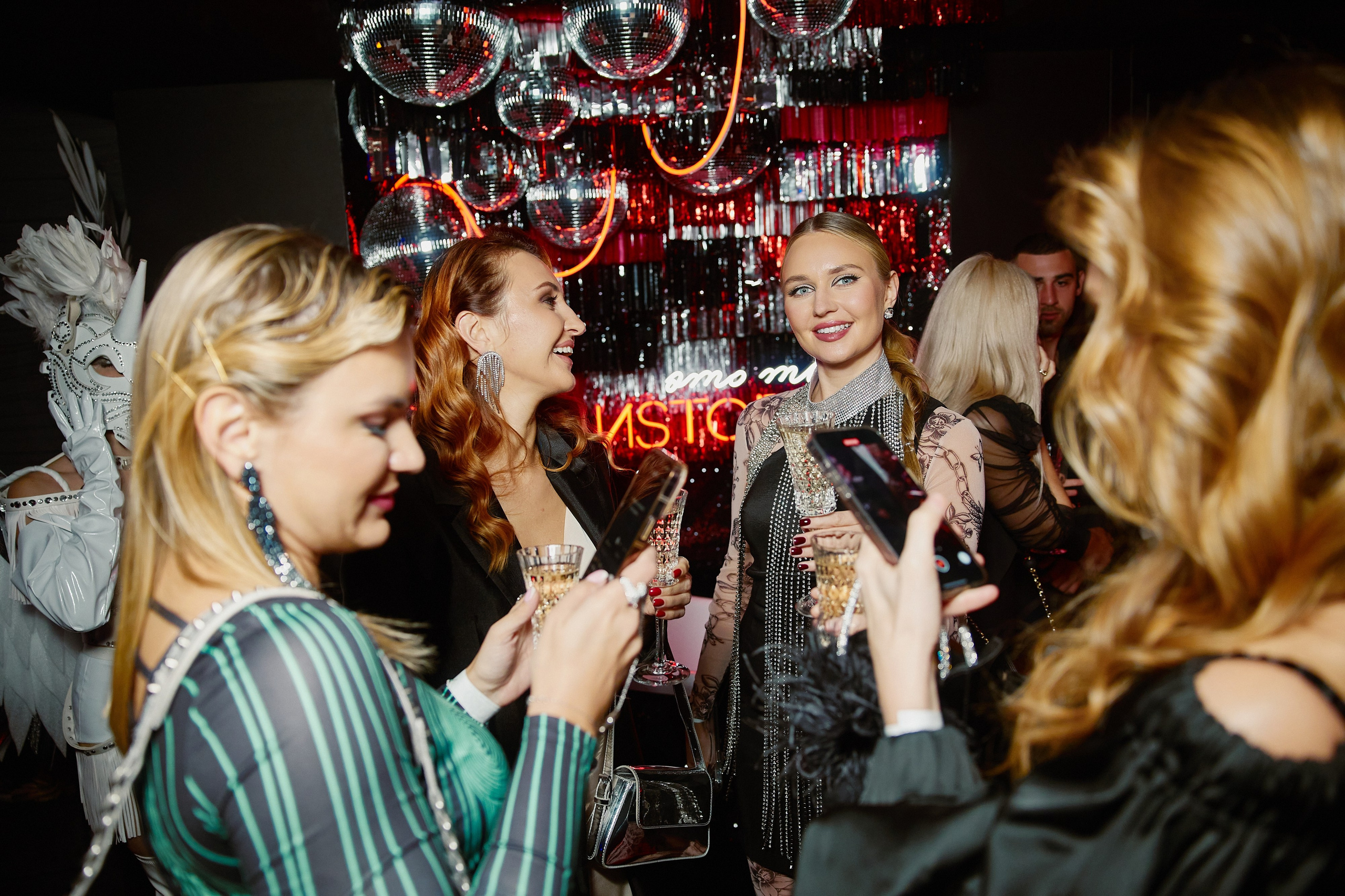 ИSTORИЯ GRAND OPENING. ФОТОГРАФ НА МЕРОПРИЯТИЕ ОТ СОЛЬ МЕДИА PRODUCTION