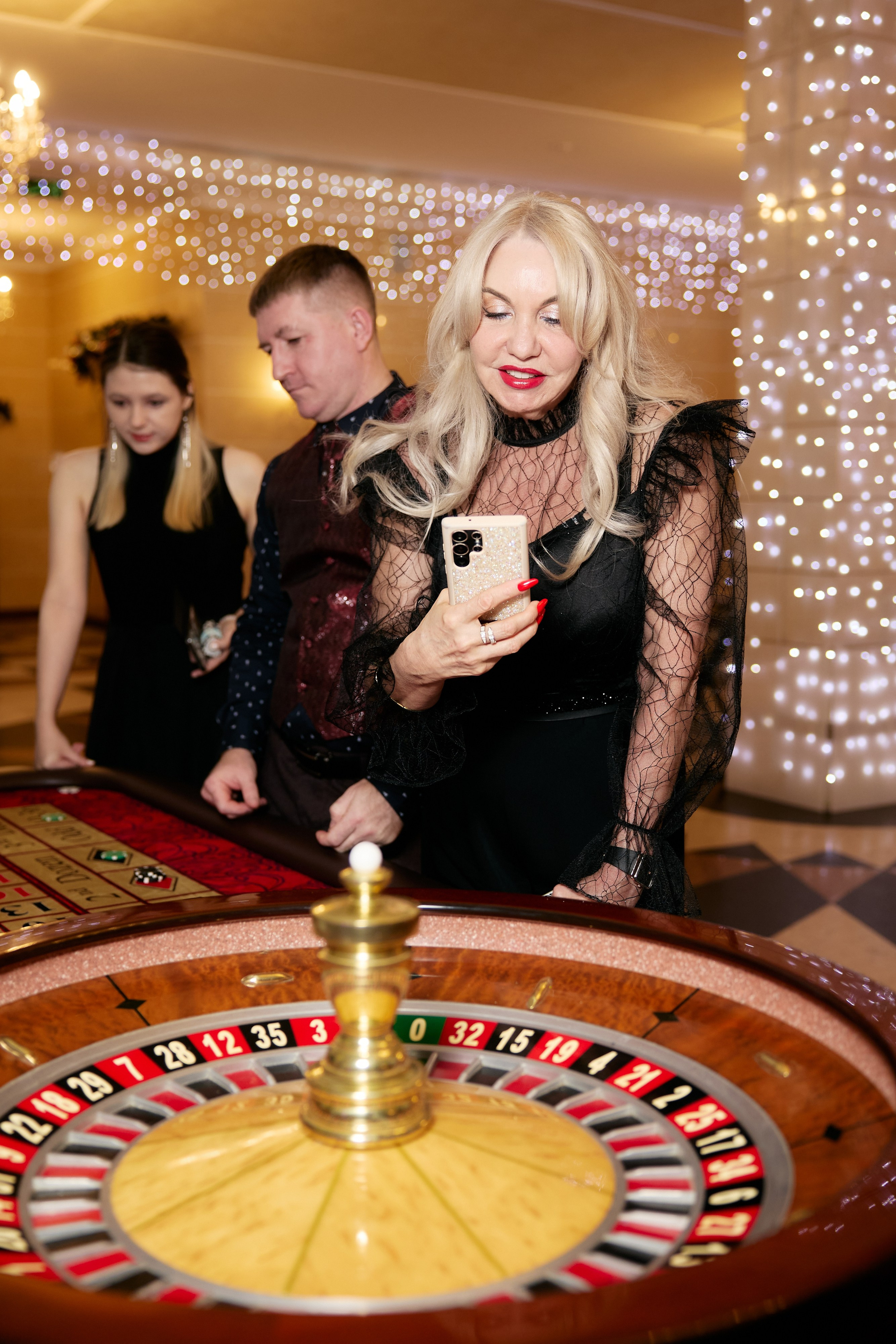 День энергетика. ФОТОГРАФ НА МЕРОПРИЯТИЕ ОТ СОЛЬ МЕДИА PRODUCTION