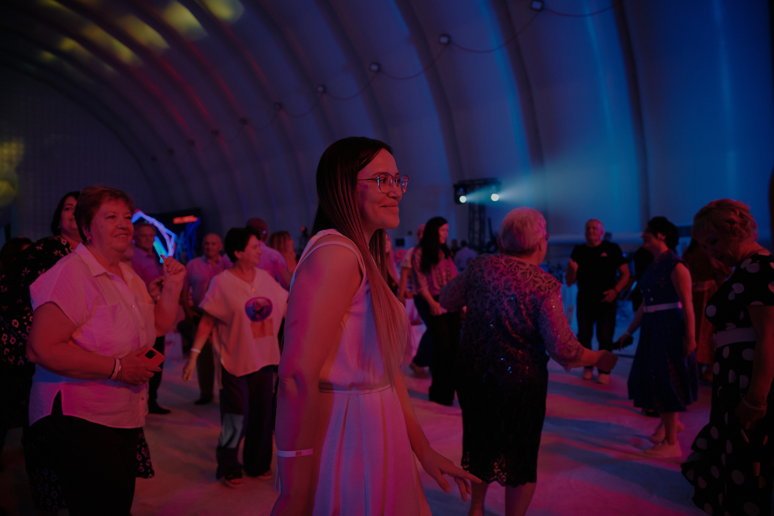 50 Лет БАМ. ФОТОГРАФ НА МЕРОПРИЯТИЕ ОТ СОЛЬ МЕДИА PRODUCTION