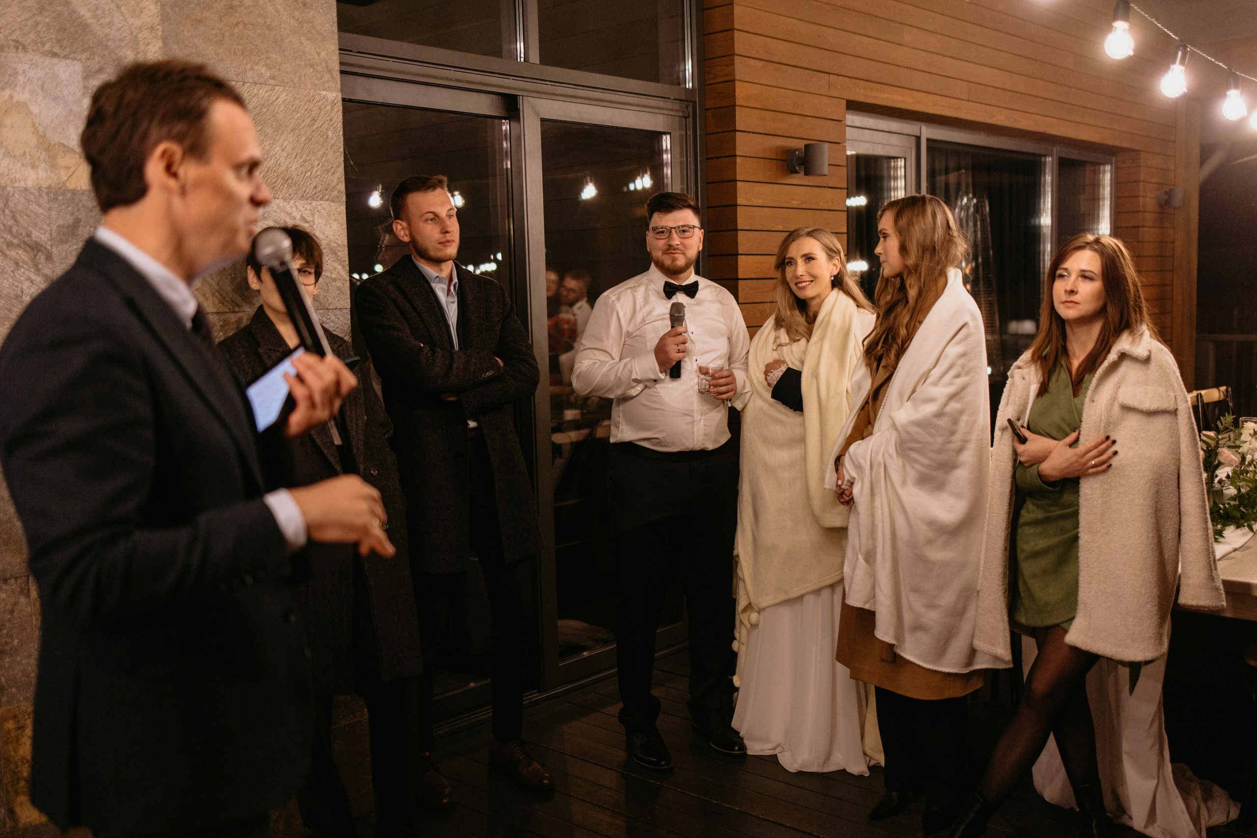 Сева & Таня | DELICE CHALET. Свадебный фотограф в Минске Владислав Бабич