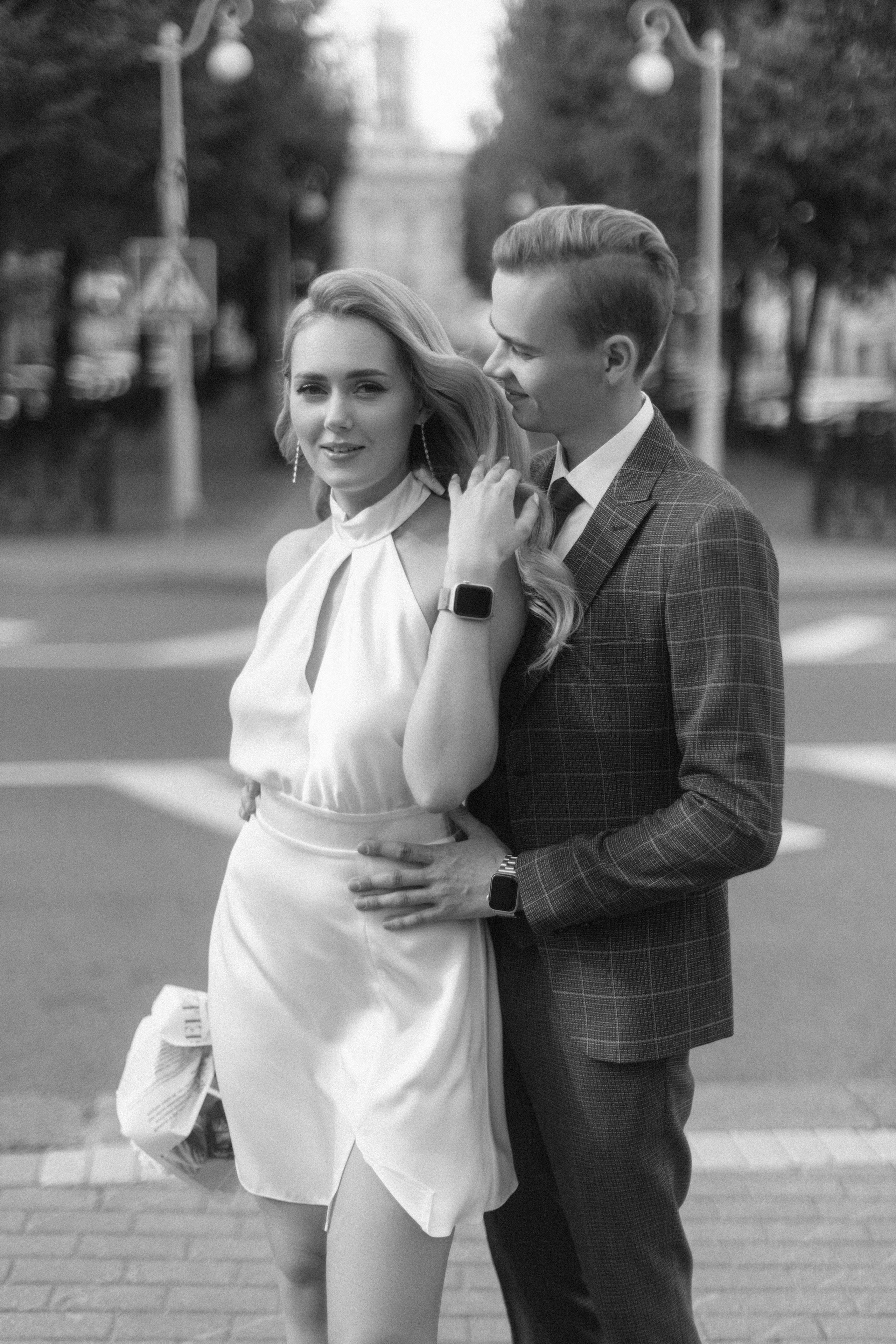 Дима & Катя | Усадьба «Янов Ясень». Свадебный фотограф в Минске Владислав Бабич