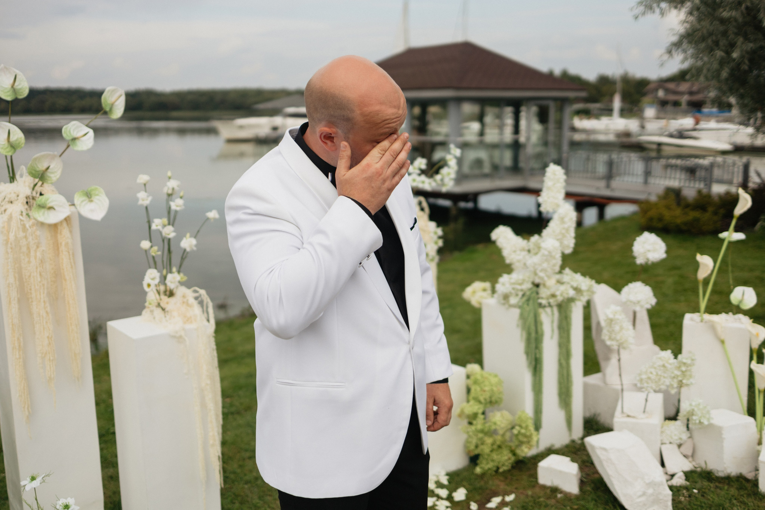 Андрей & Лера | ROBINSON CLUB. Свадебный фотограф в Минске Владислав Бабич