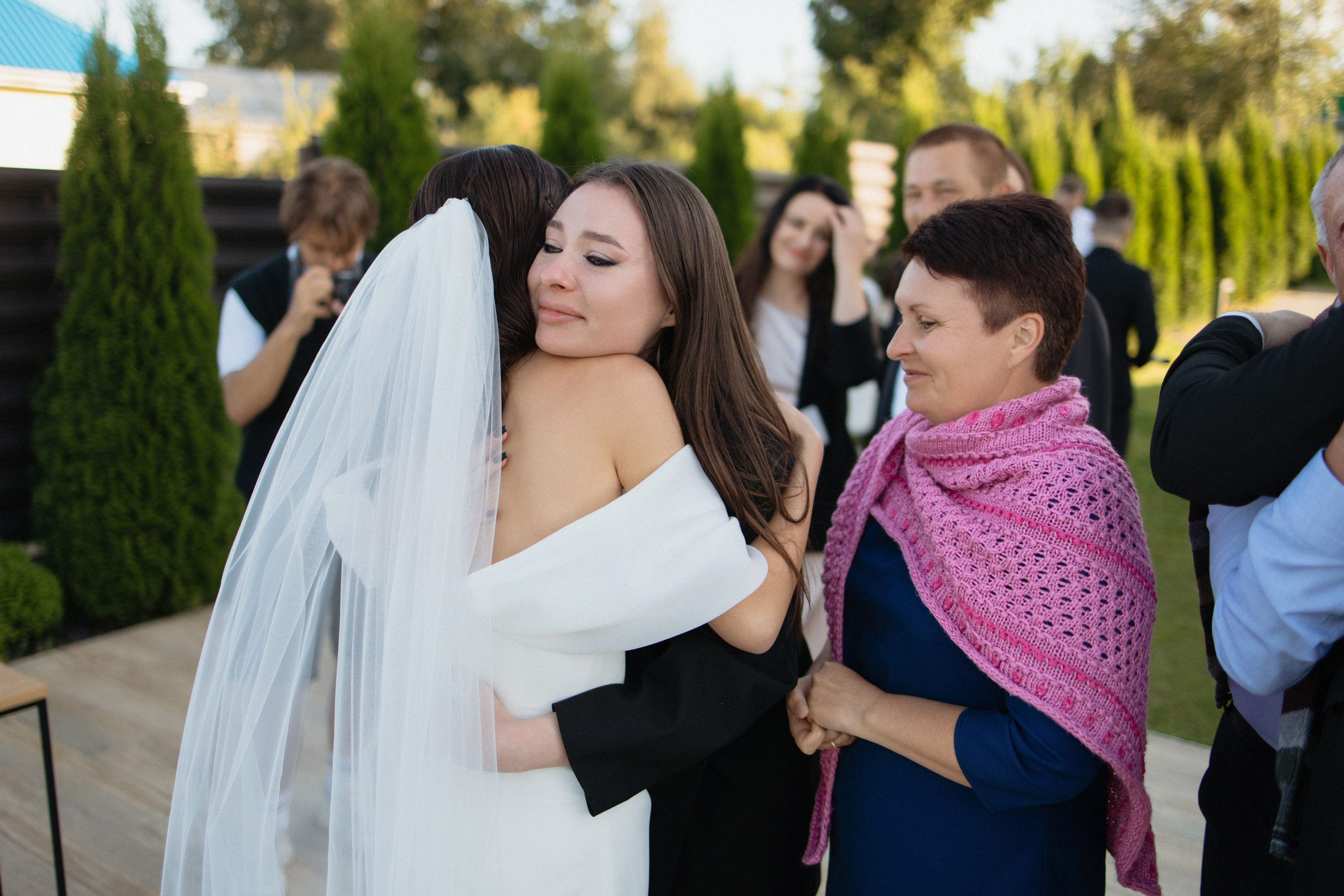 Игорь & Ксюша | GRAND CHALET. Свадебный фотограф в Минске Владислав Бабич