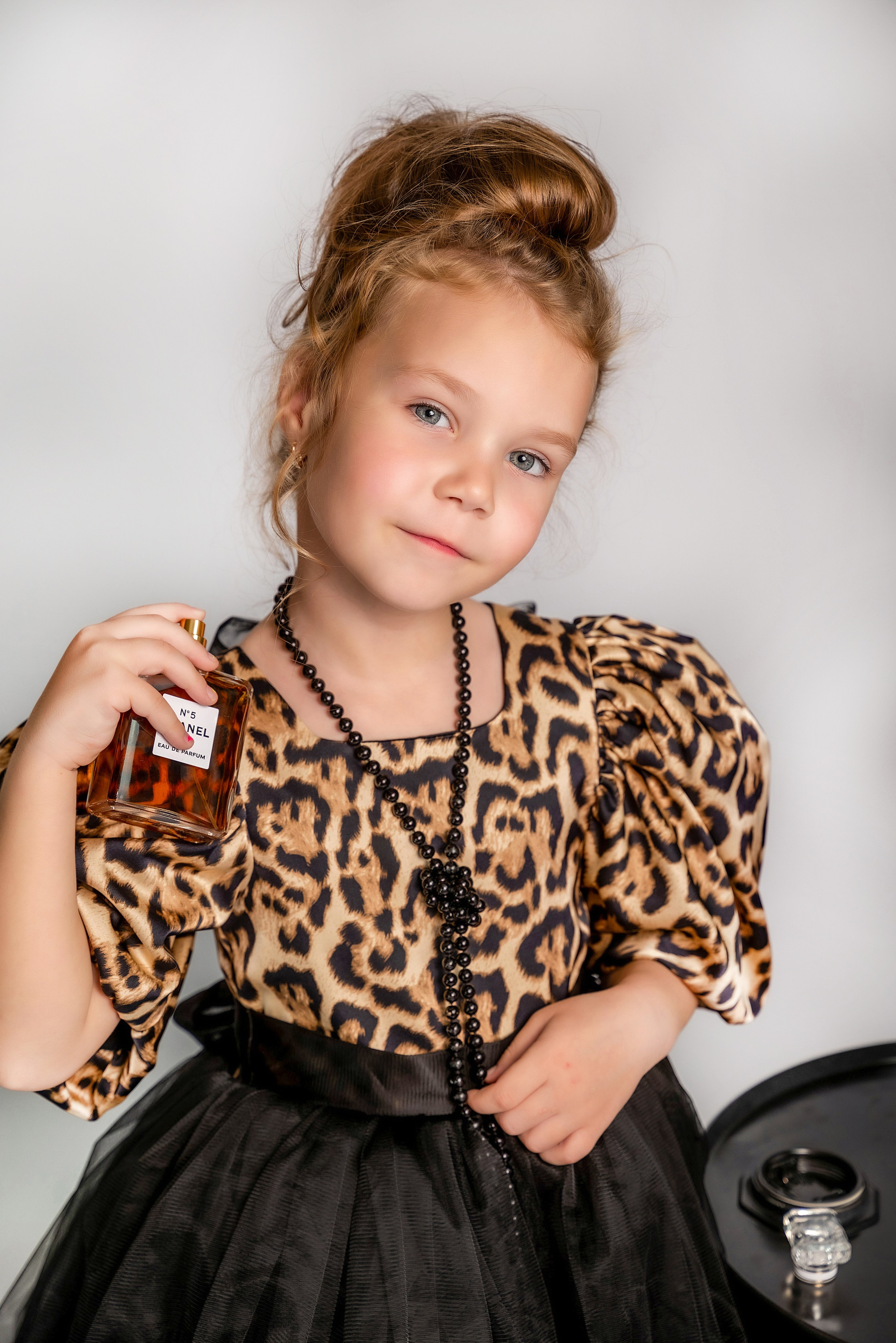 Детская съемка. Выпускные альбомы в Крыму