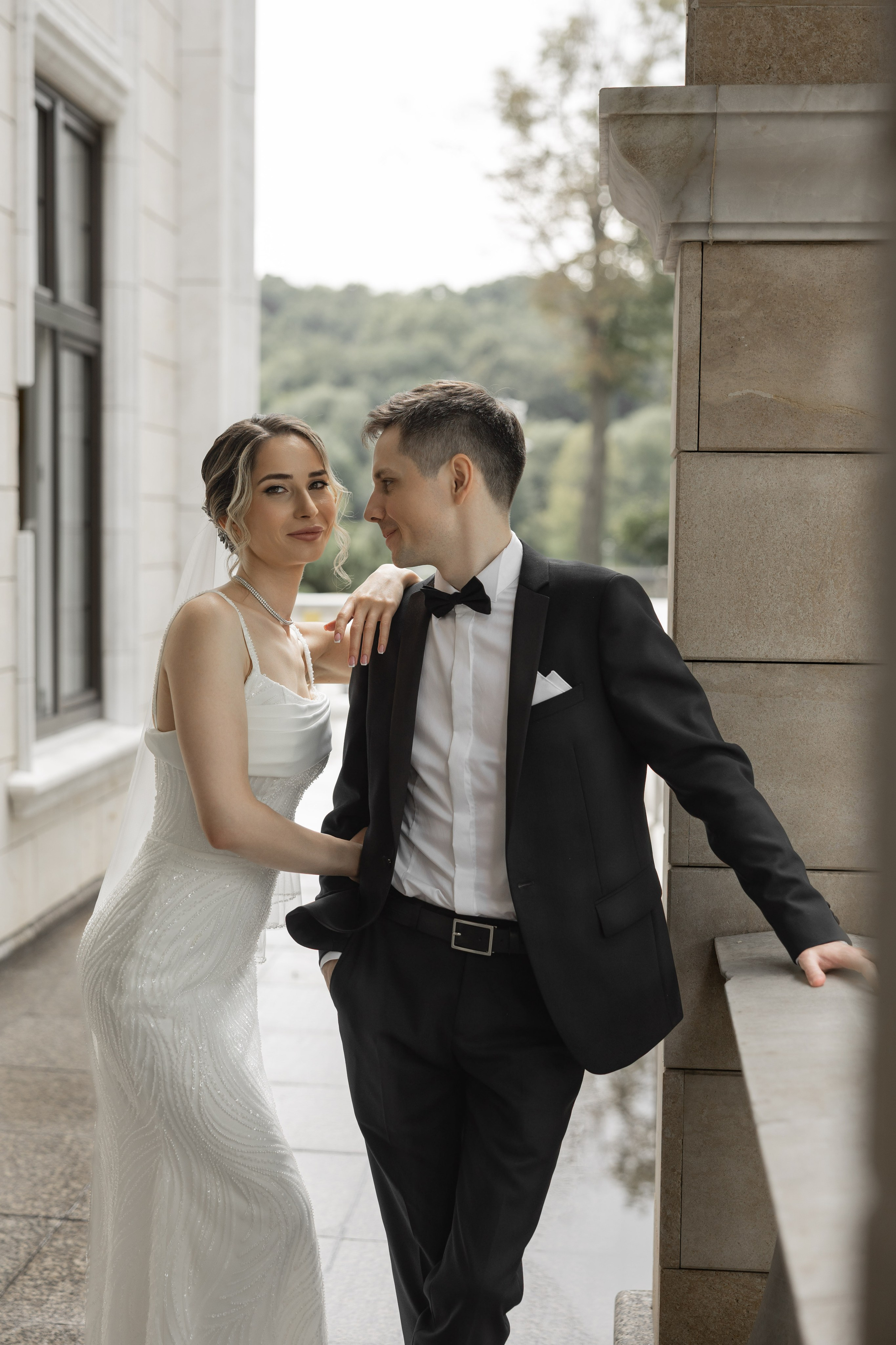 Станислав и Анна. Свадебный фотограф Тула Москва СПБ / Сёмина Дарья