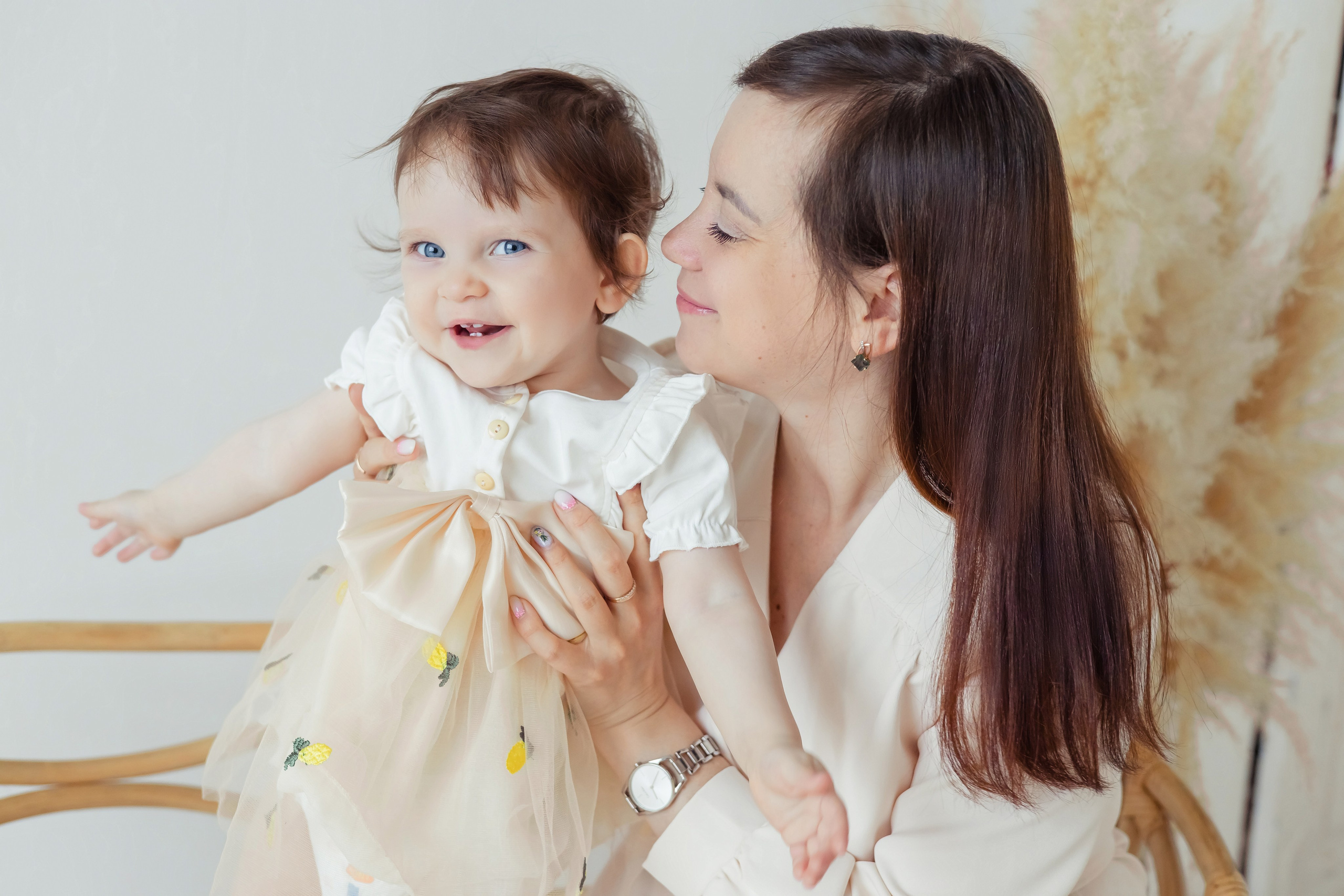 Маленькое солнышко. Фотограф Newborn, семейный фотограф во Владивостоке Ольга Казакова