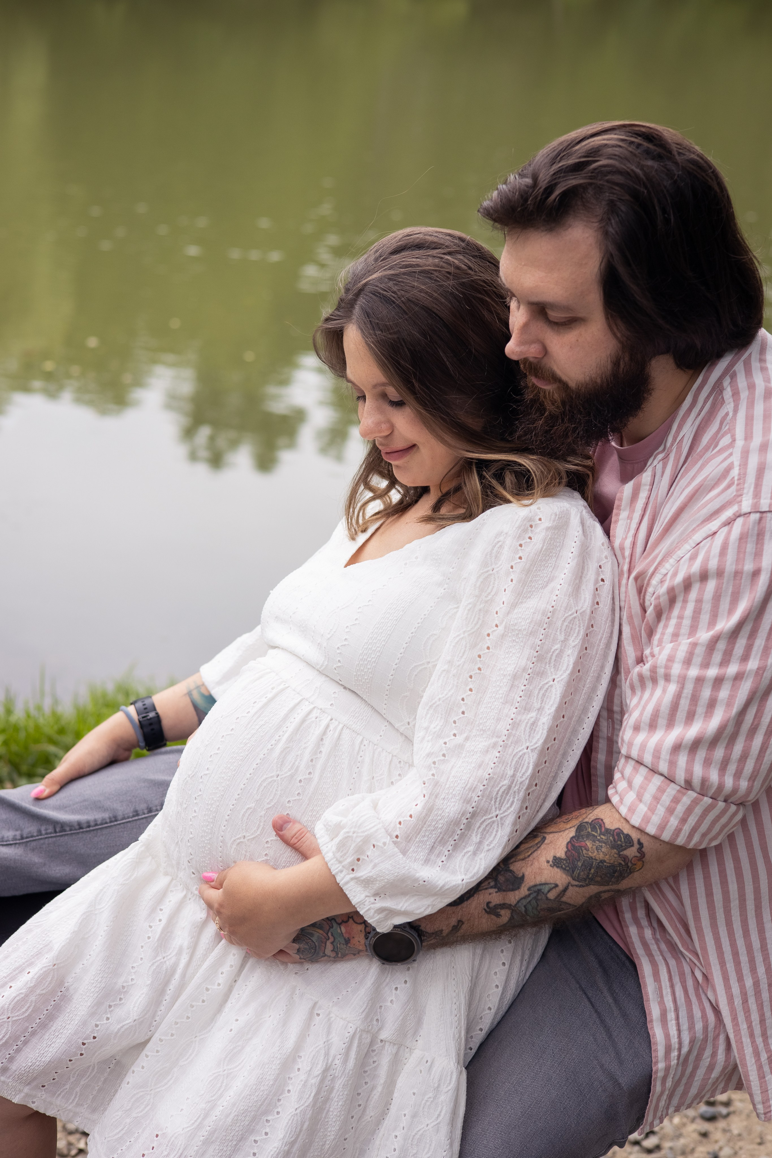 Фотопрогулка Седанка Парк. Фотограф Newborn, семейный фотограф во Владивостоке Ольга Казакова