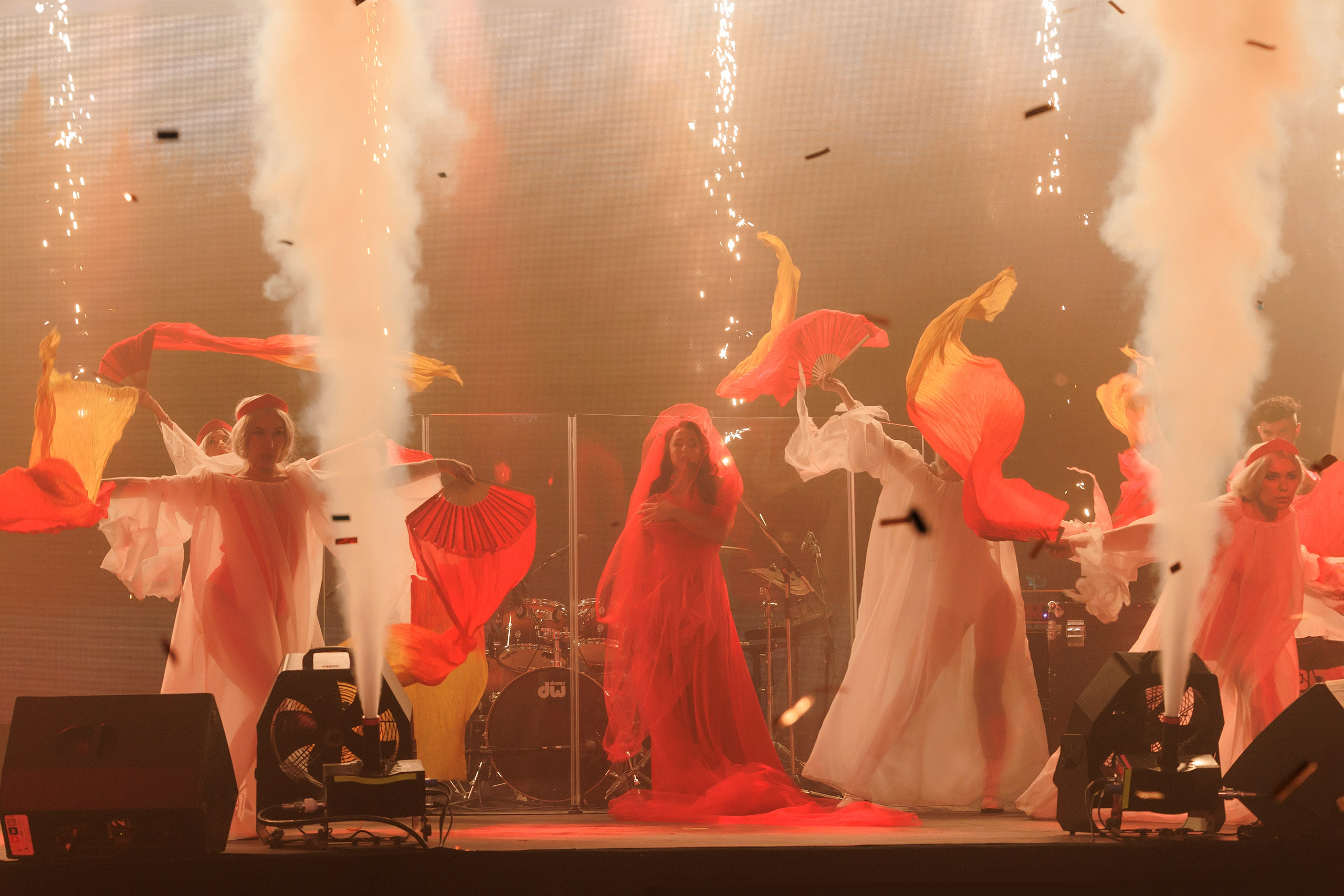 ЦВЕТЫ ГОЛЛАНДИИ. Свадебный фотограф Калининград