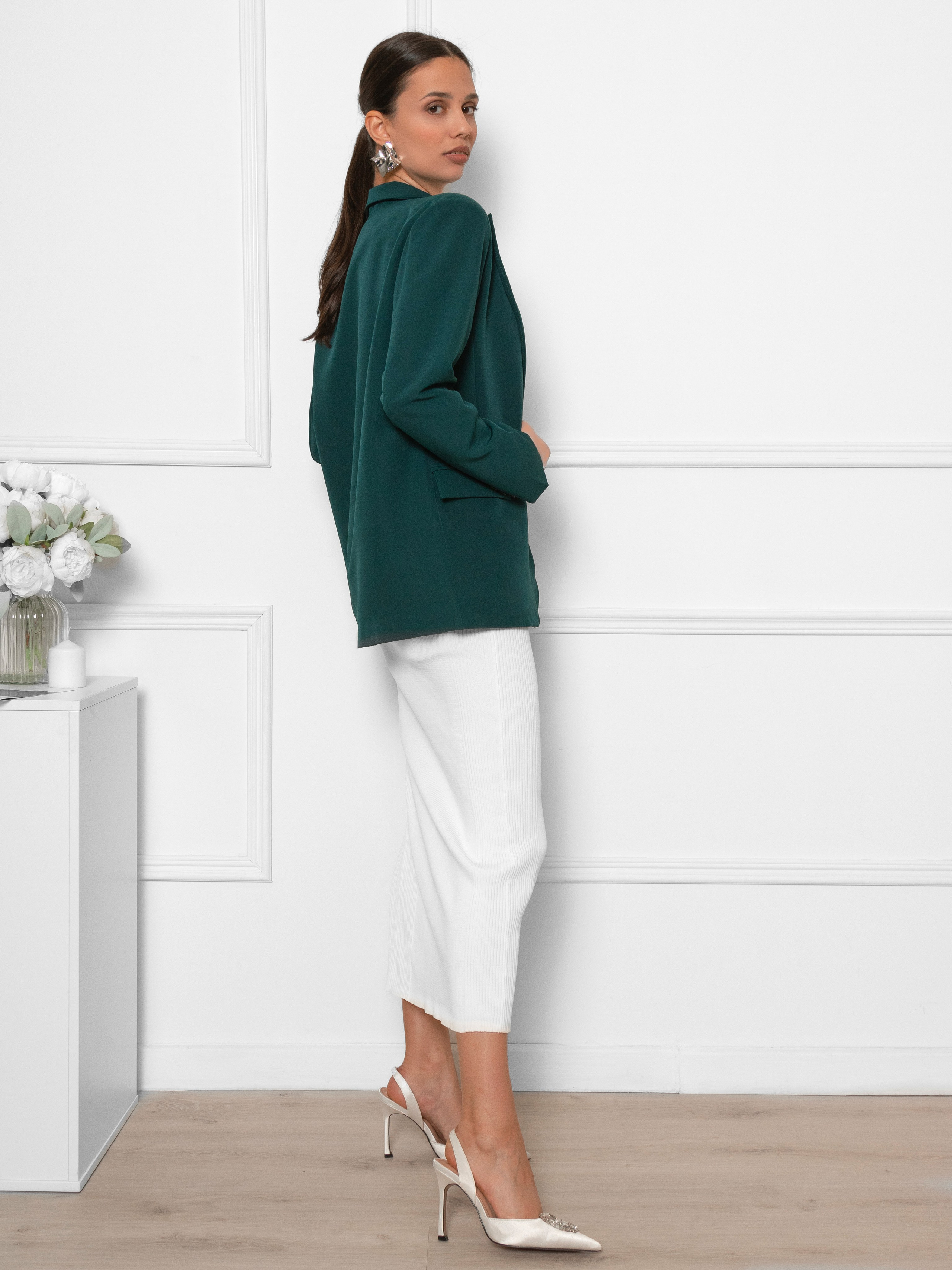 Пиджаки. Фотостудия для Wildberries Ozon