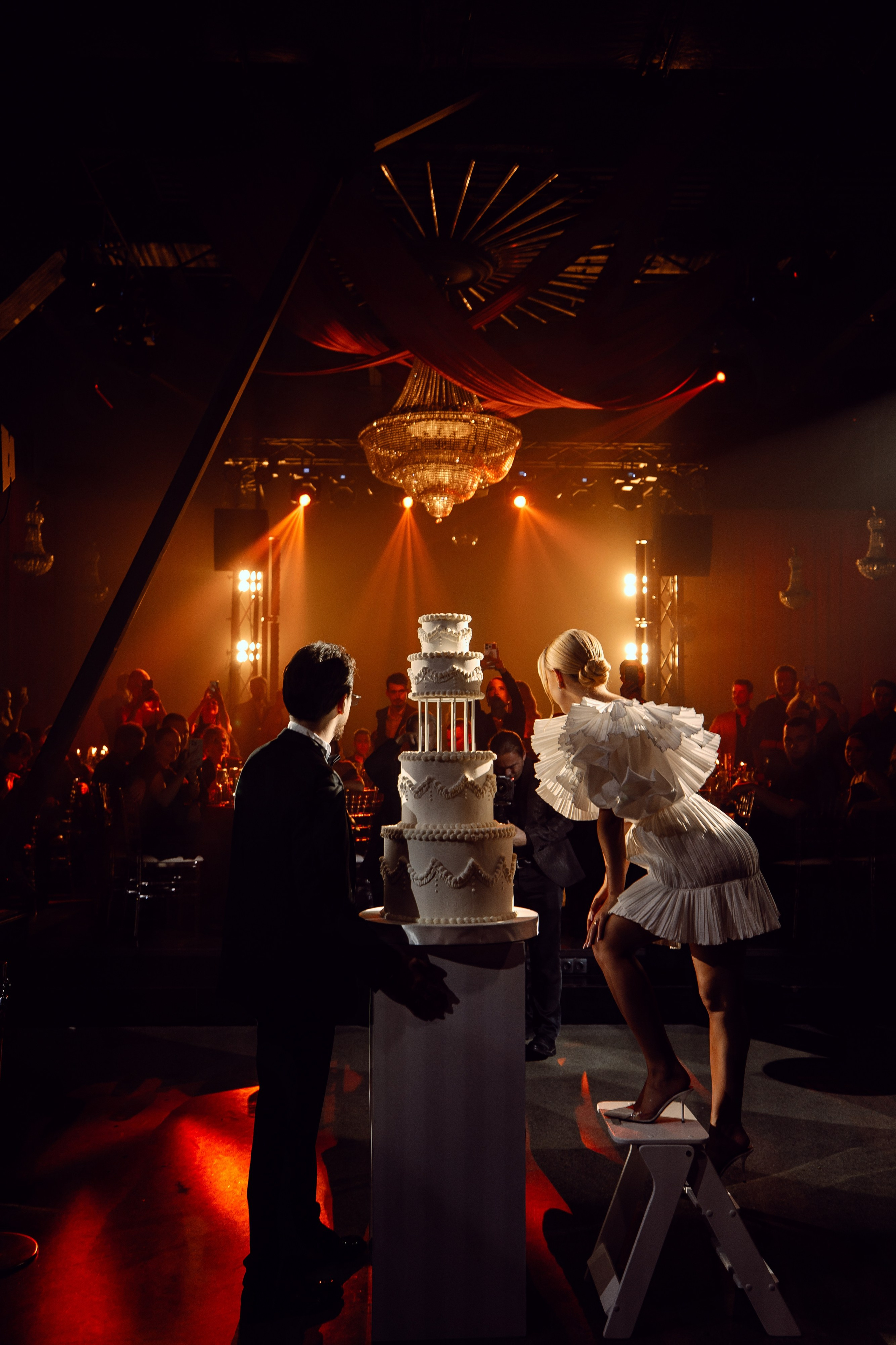 Natali and Bayslan. Свадебный и репортажный фотограф в Чебоксарах