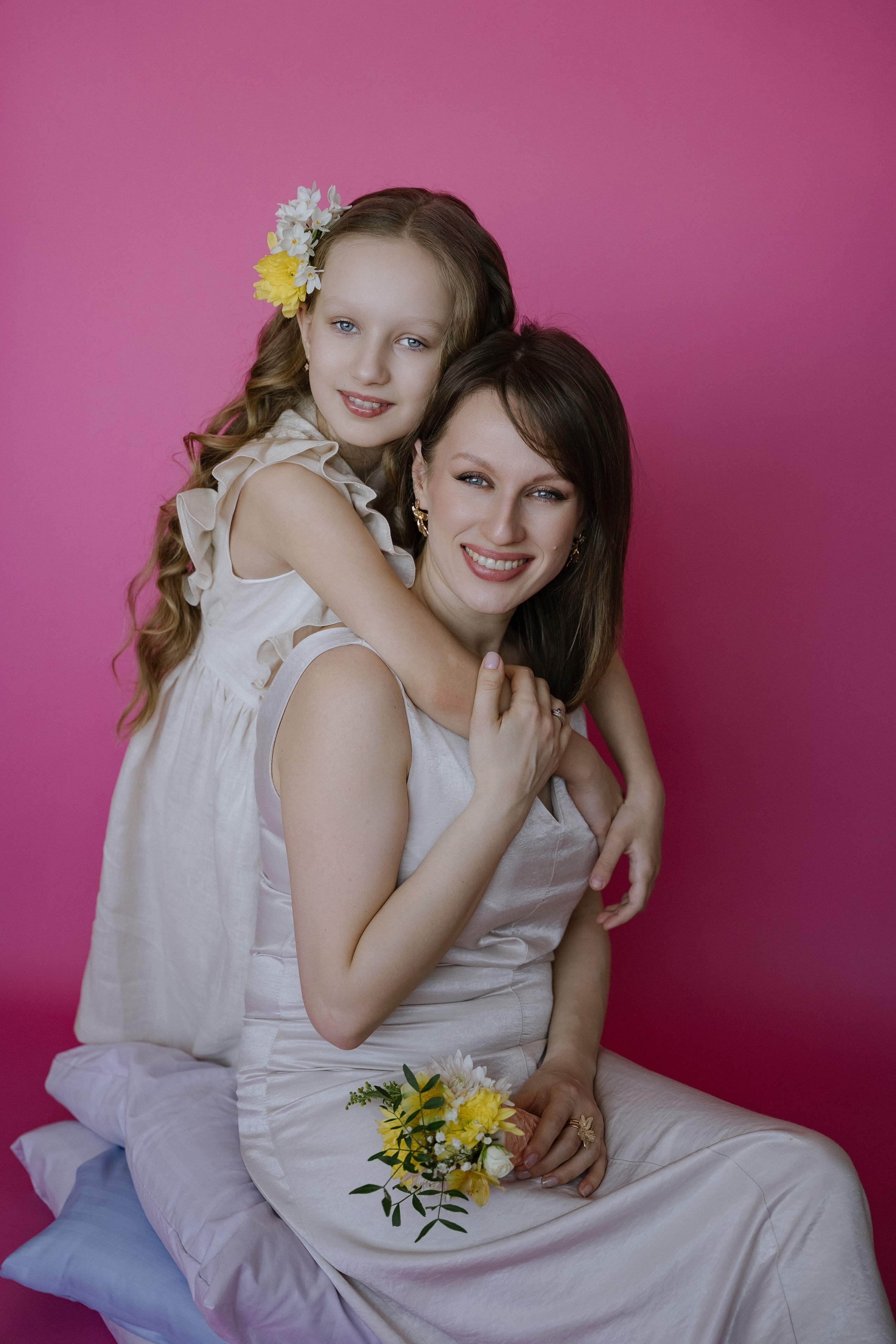 Весенний фотодень