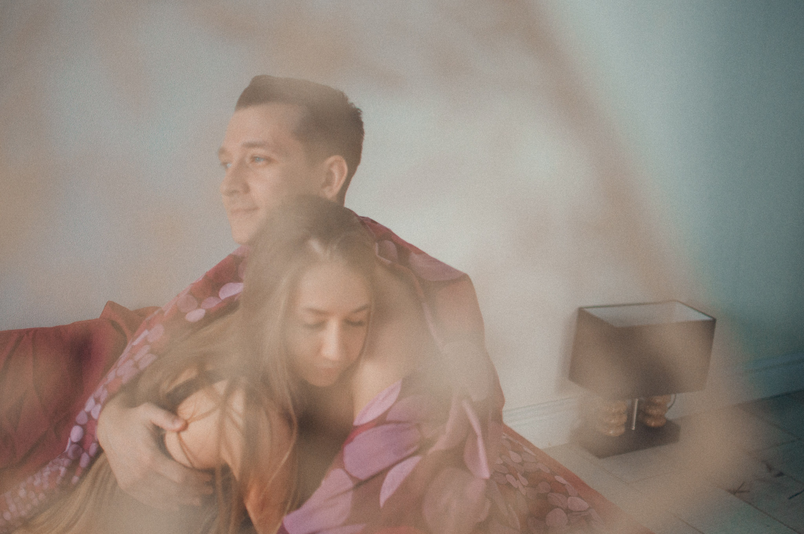 Кино про любовь