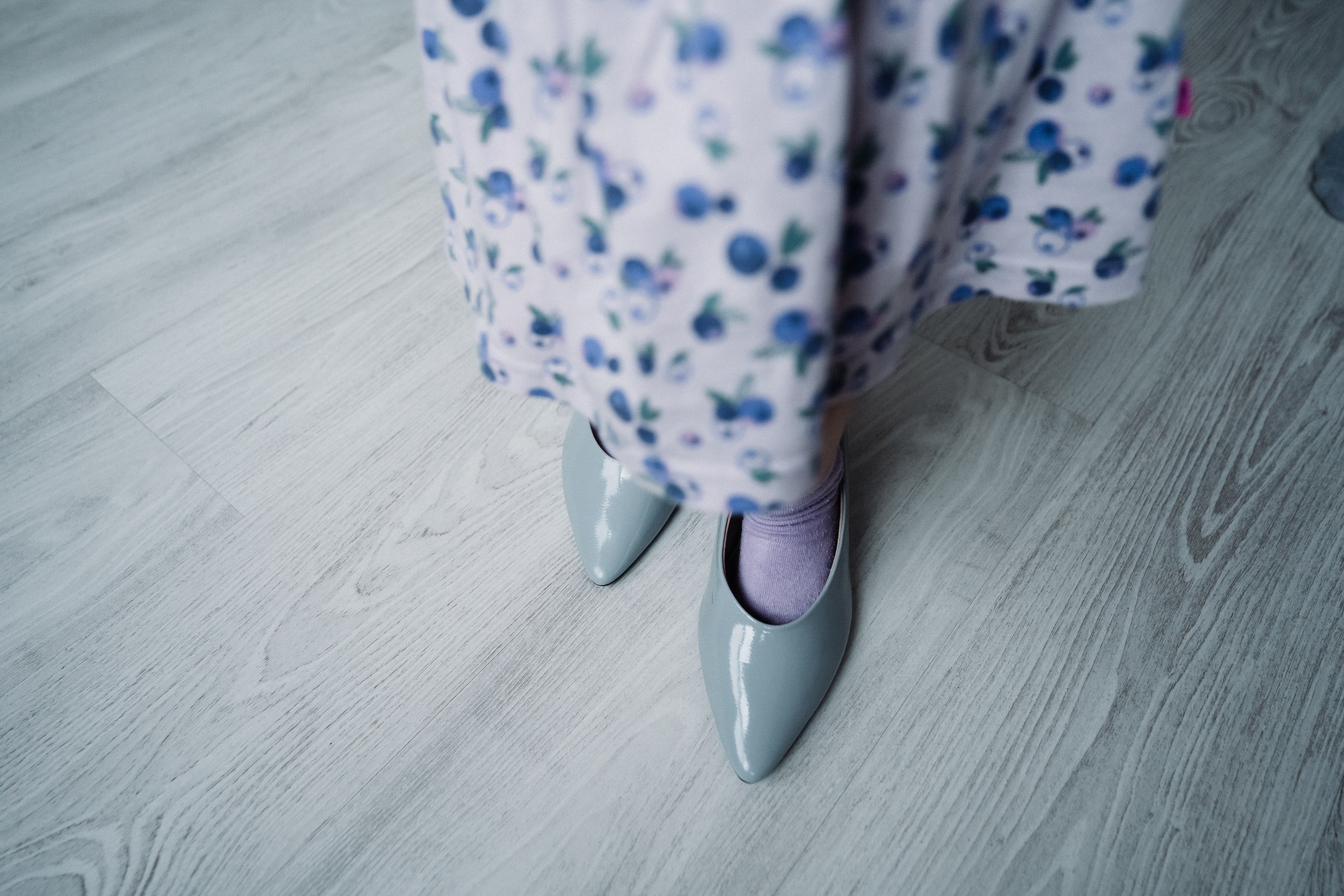 Папина дочка