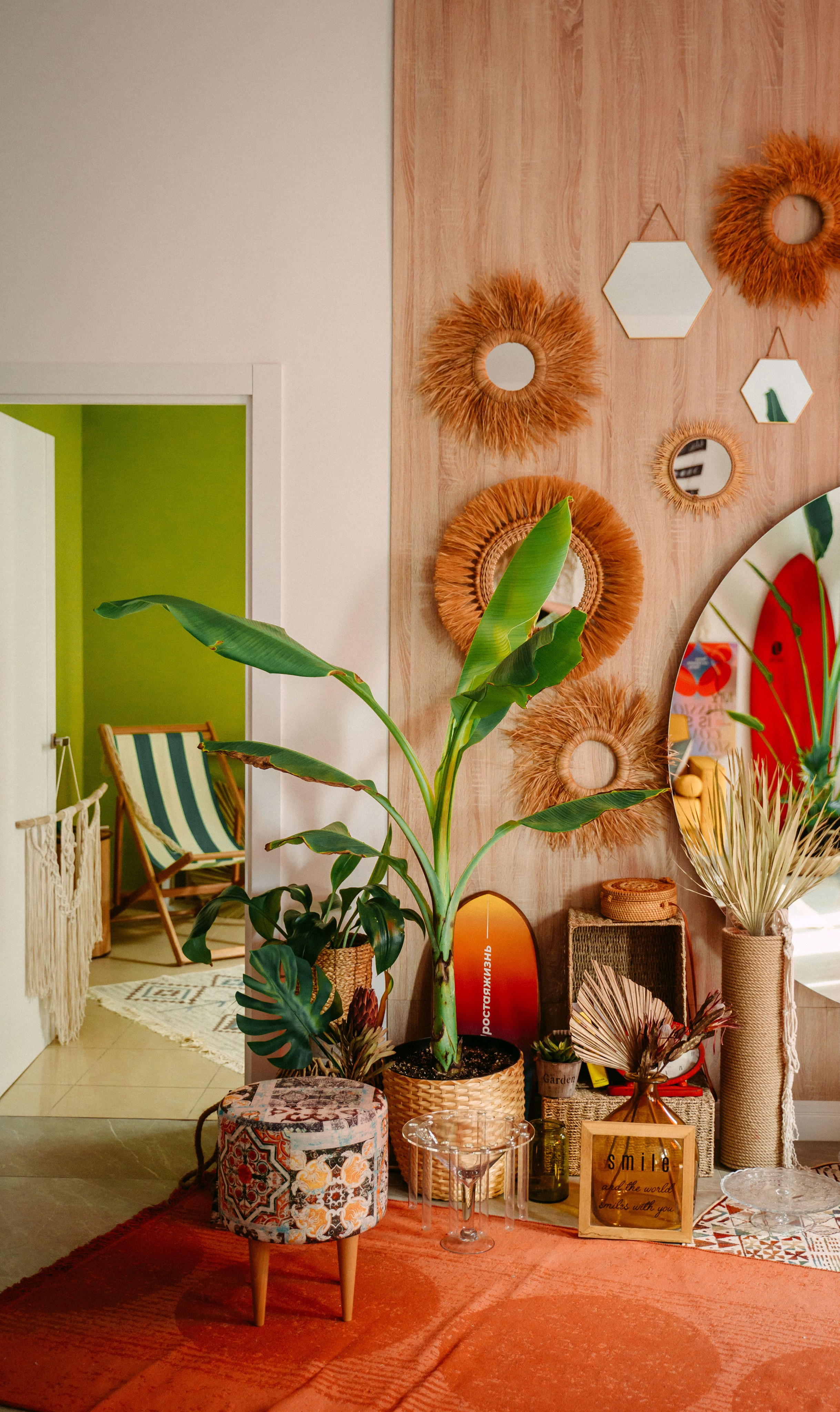 Простая жизнь / творческое пространство. Саша Копылов, фотограф в Казани