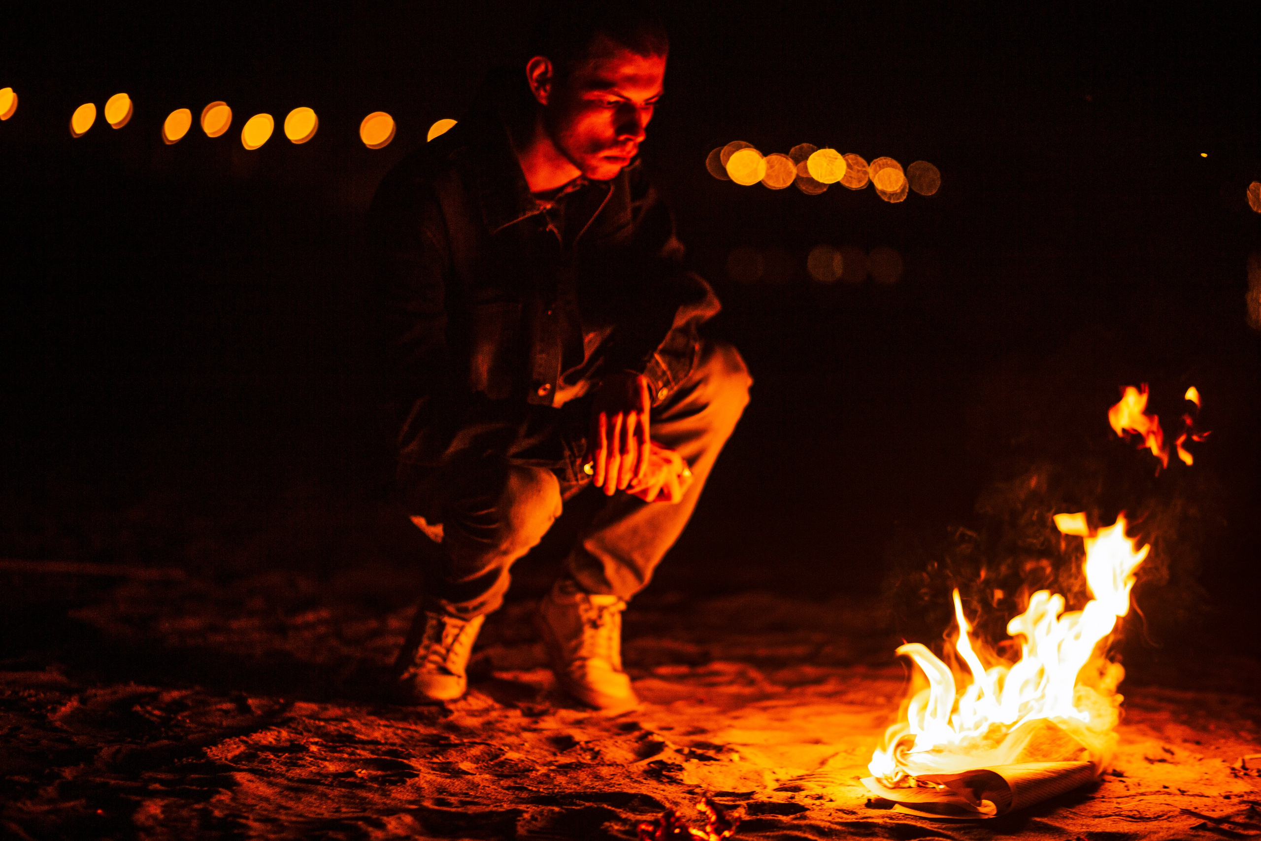 Андрэ. Frame Craft