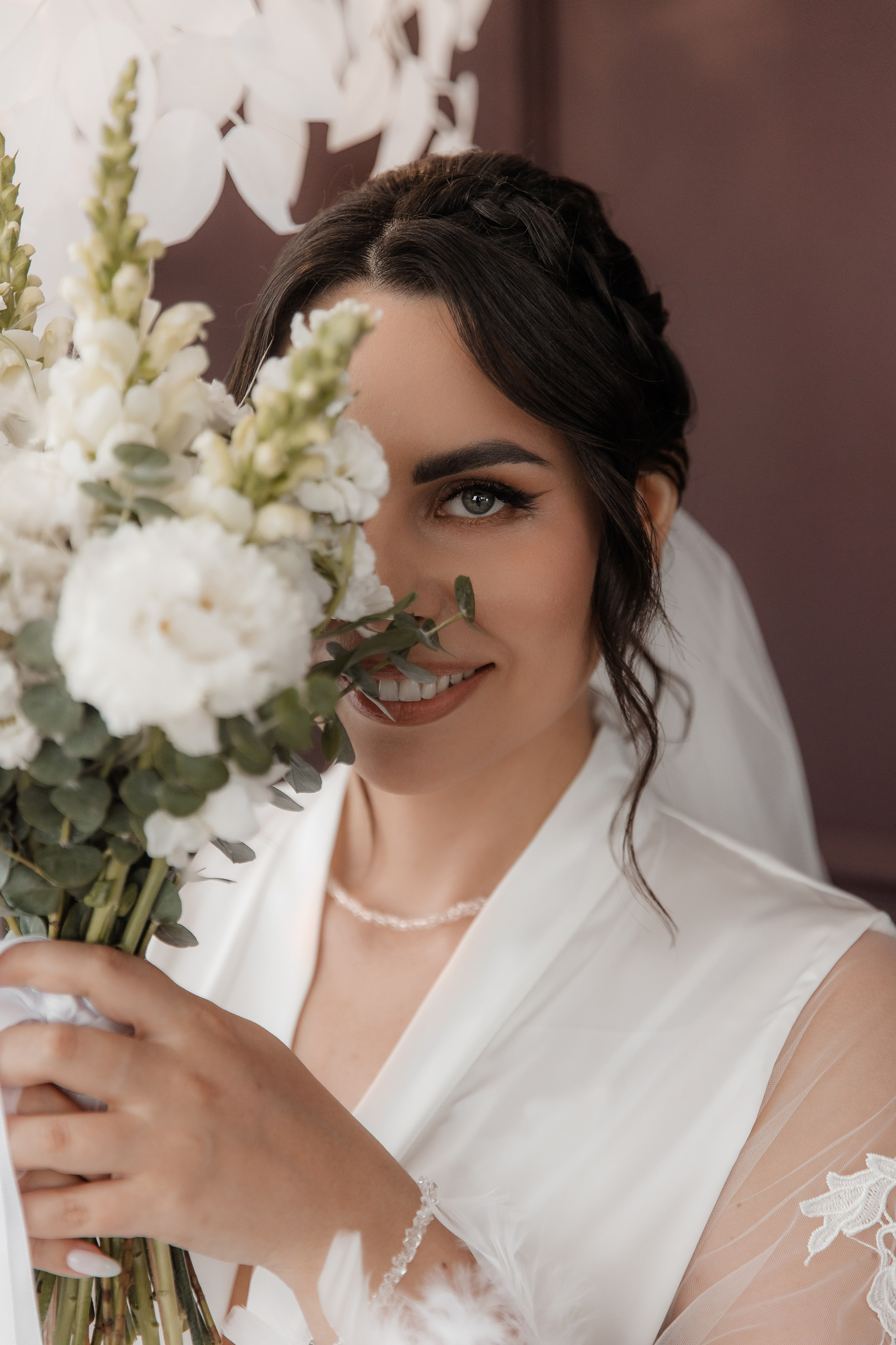 Юлия & Андрей. Свадебный и семейный фотограф в Саратове Екатерина Ромакина