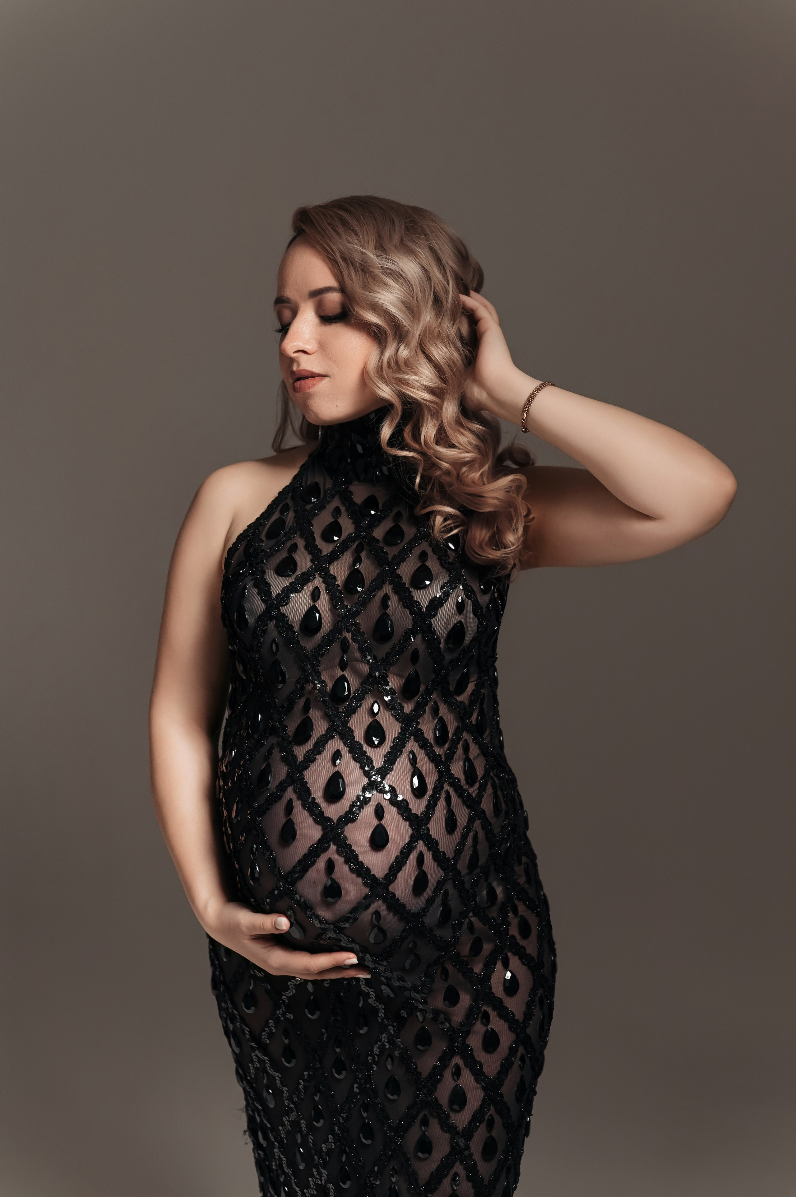 Фотосессия беременности. Семейный и детский фотограф в Калининиграде Оксана Лебедева