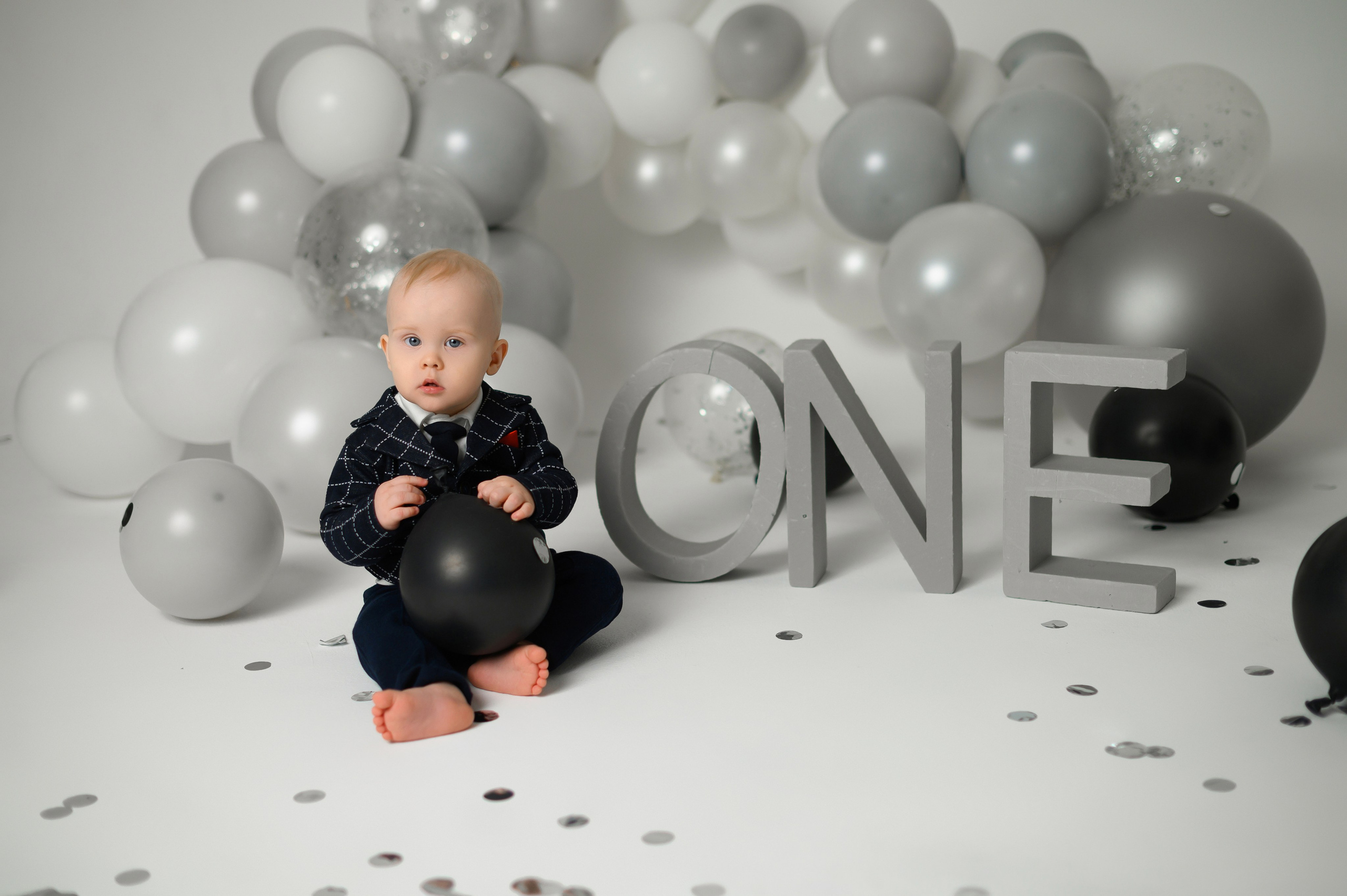 Мальчики. Семейный и детский фотограф в Калининиграде Оксана Лебедева