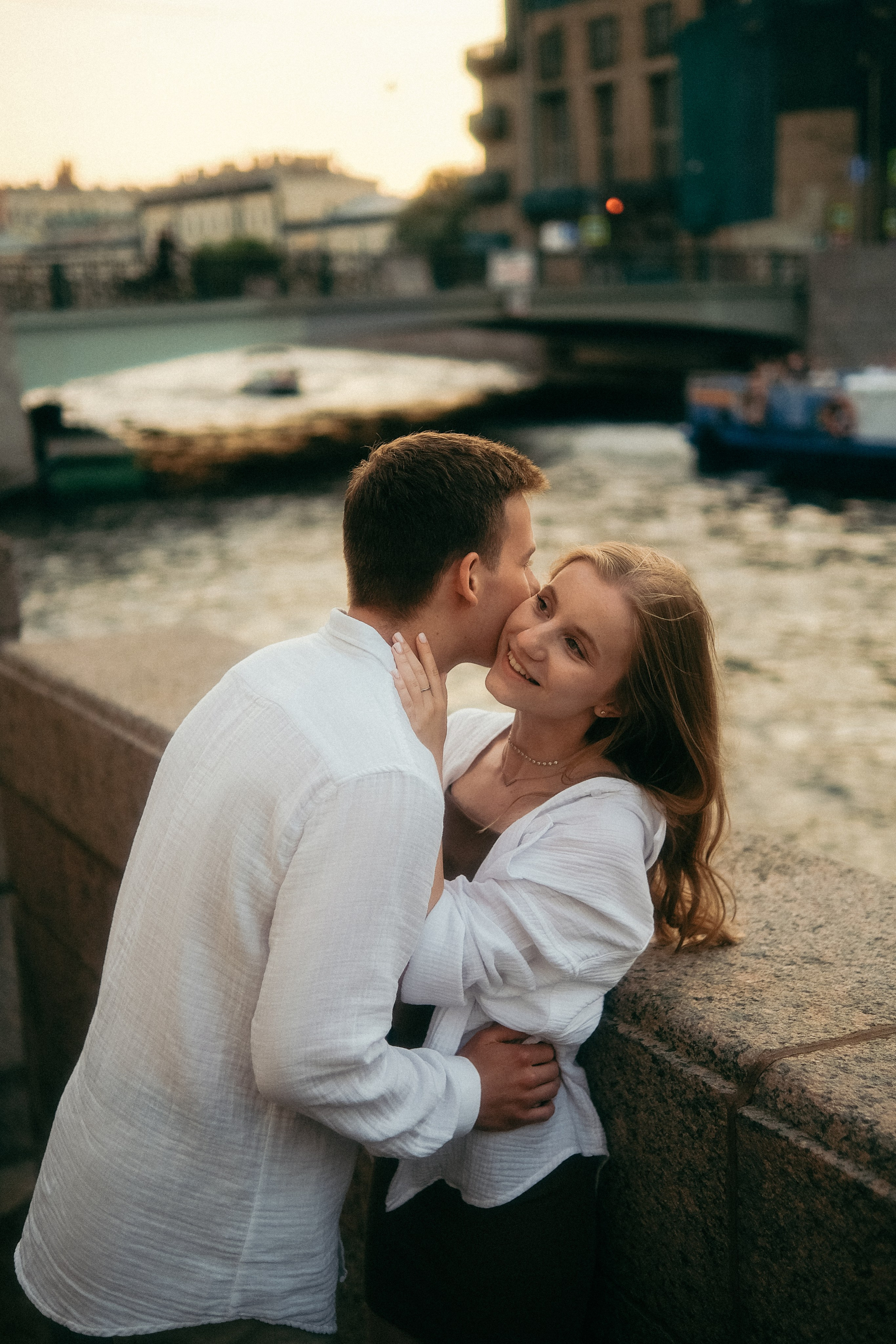 Лиза & Серёжа. Phdkvmr.ru