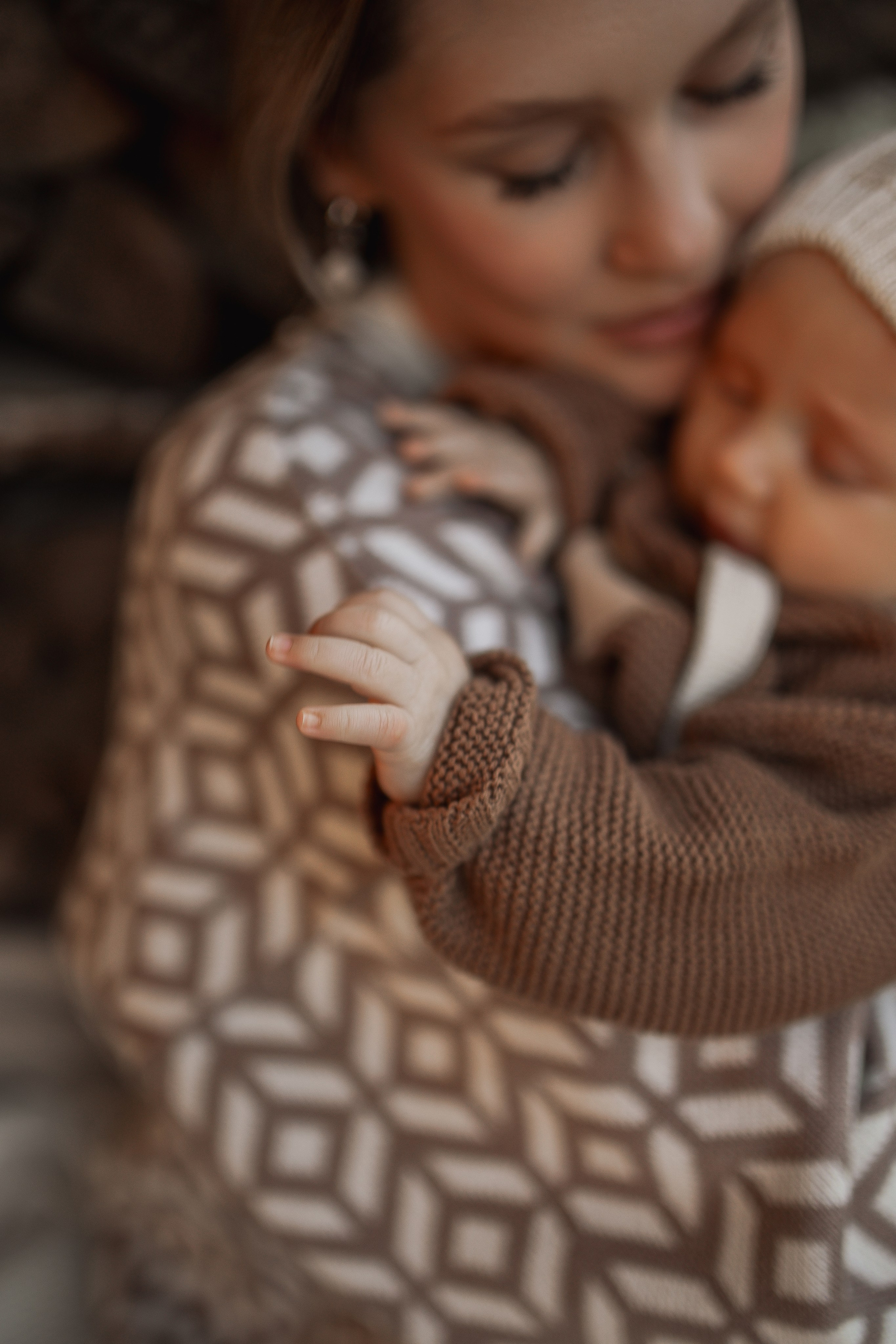 Маша и Федя. Главная