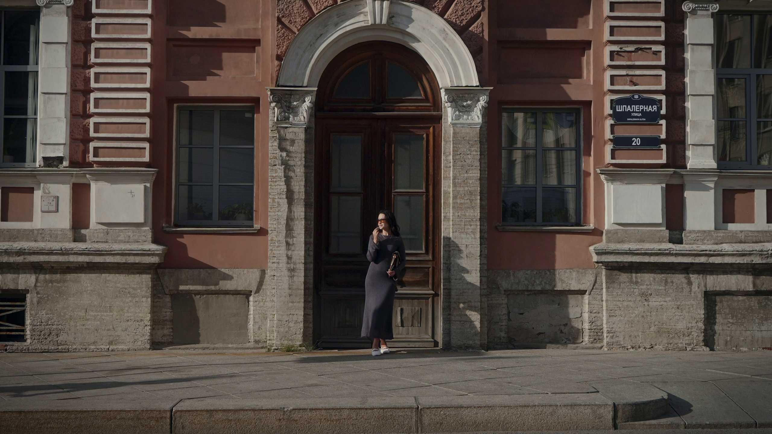 Видео. Rusakov Artem