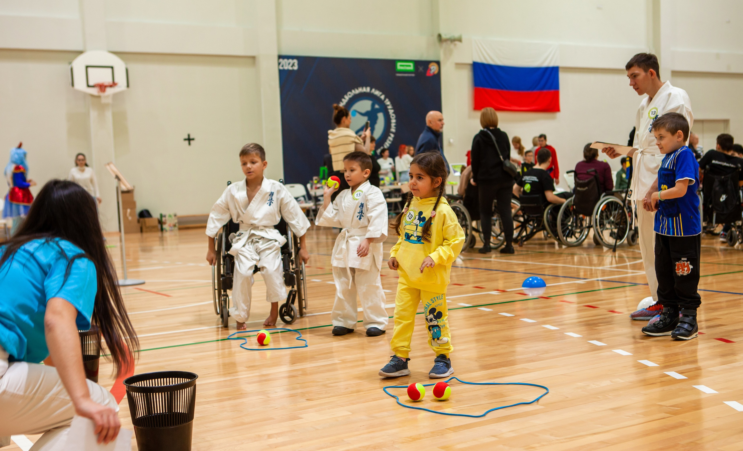 Спортивно-развлекательный праздник «Золотая ракетка». Репортажный, семейный, свадебный, портретный фотограф