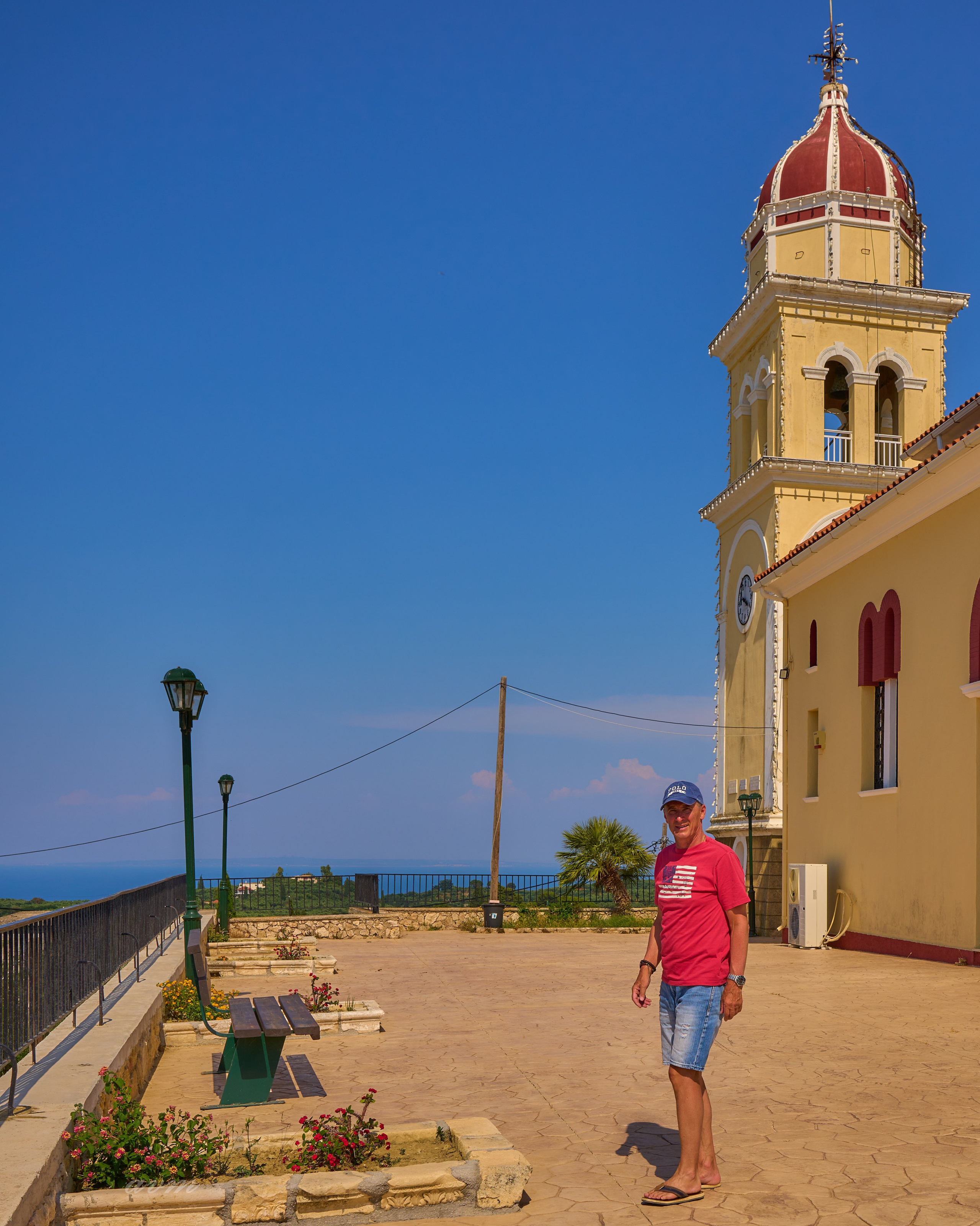 Закинтос Груция2023. Фотограф Михеев Андрей