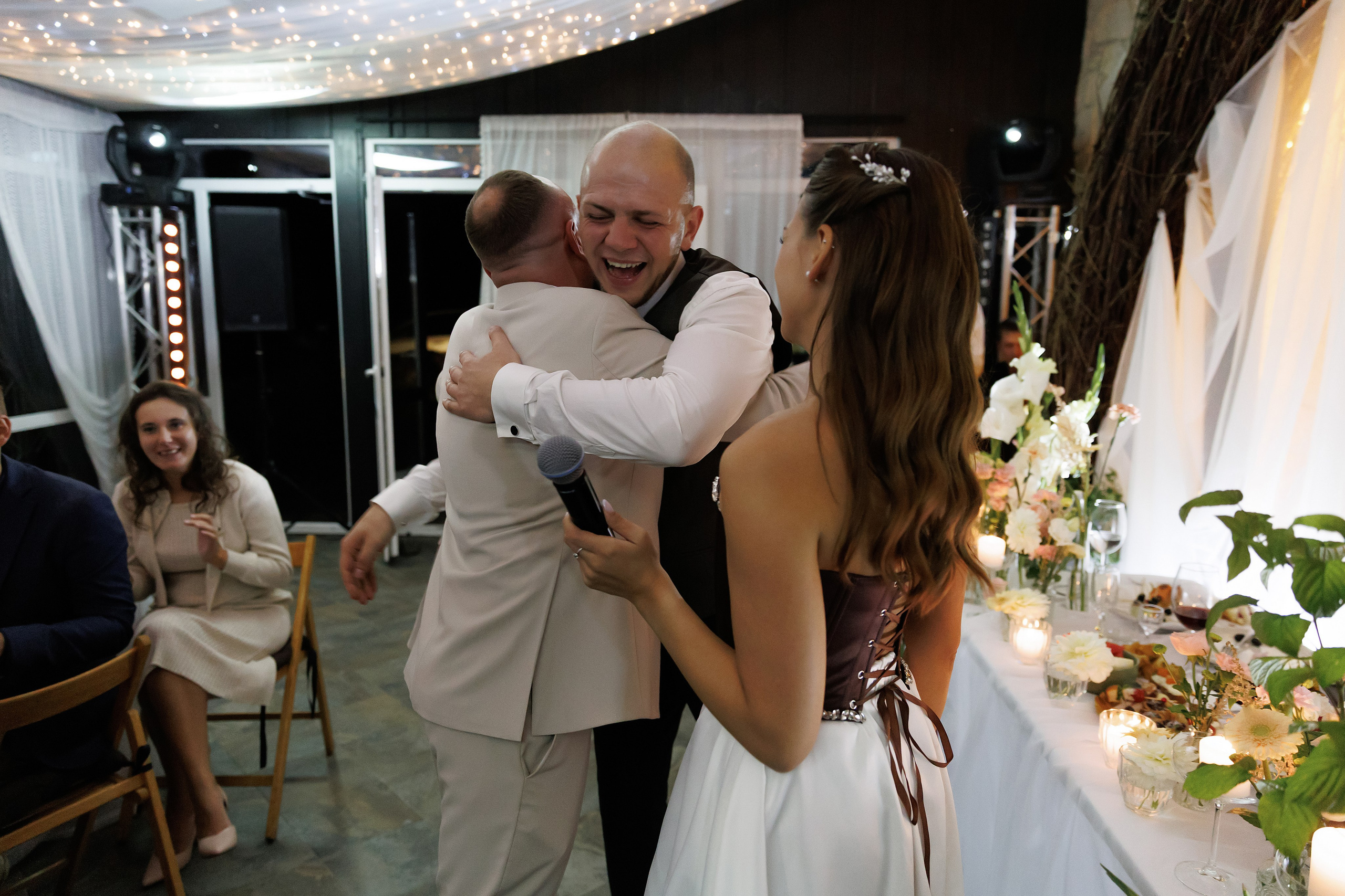 Ирина и Роман. Свадебный фотограф в Пскове и Санкт-Петербурге | Анна Голикова