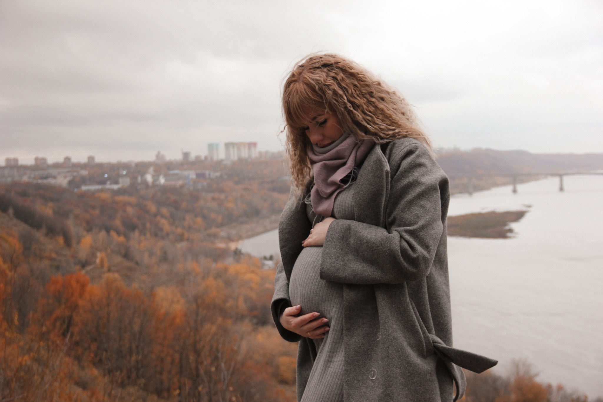 Валерия и Артём. Фотограф Нижний Новгород