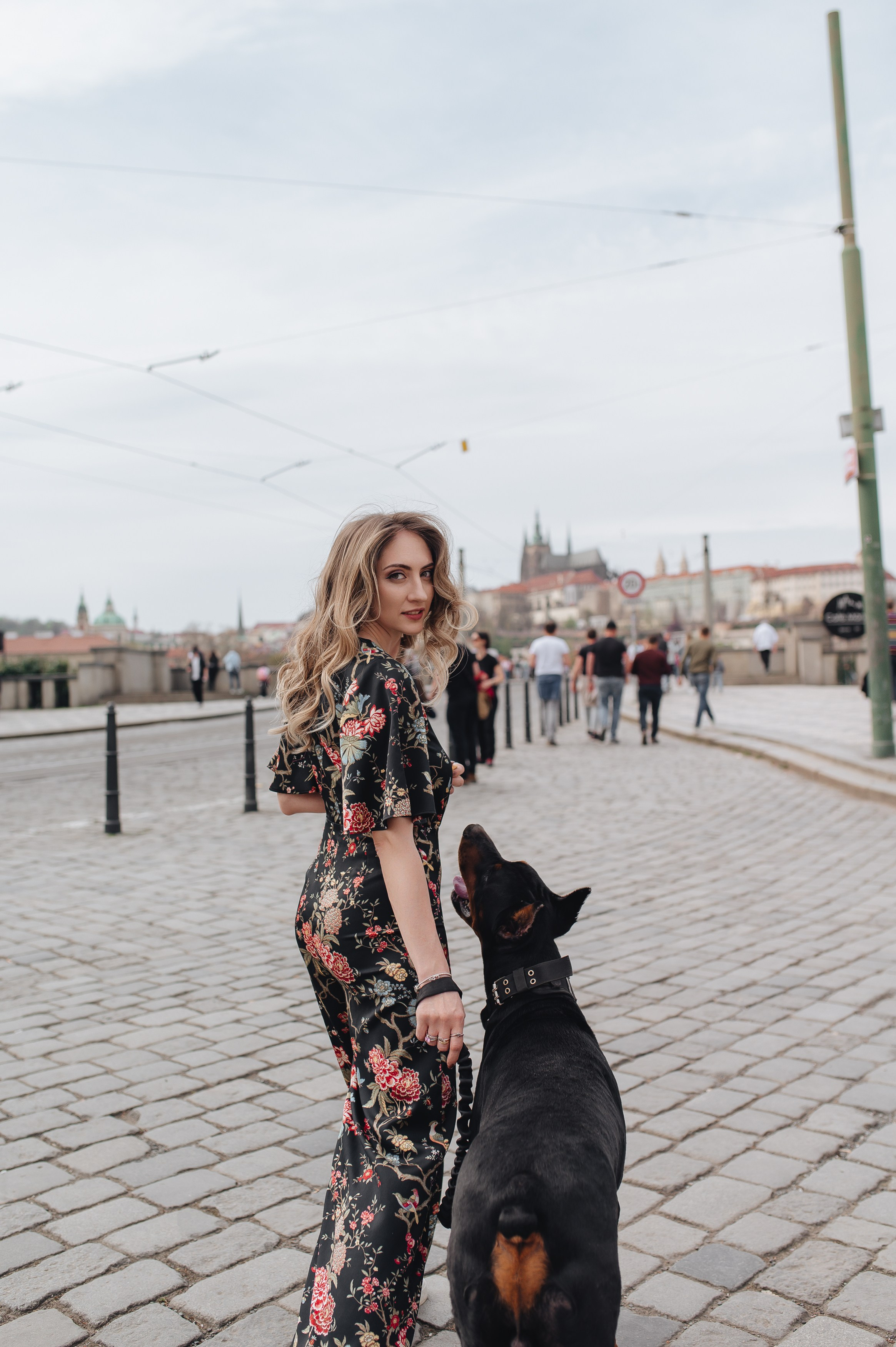 Фотограф Прага | Photographer Prague| Фотограф в Праге Яра Куркус