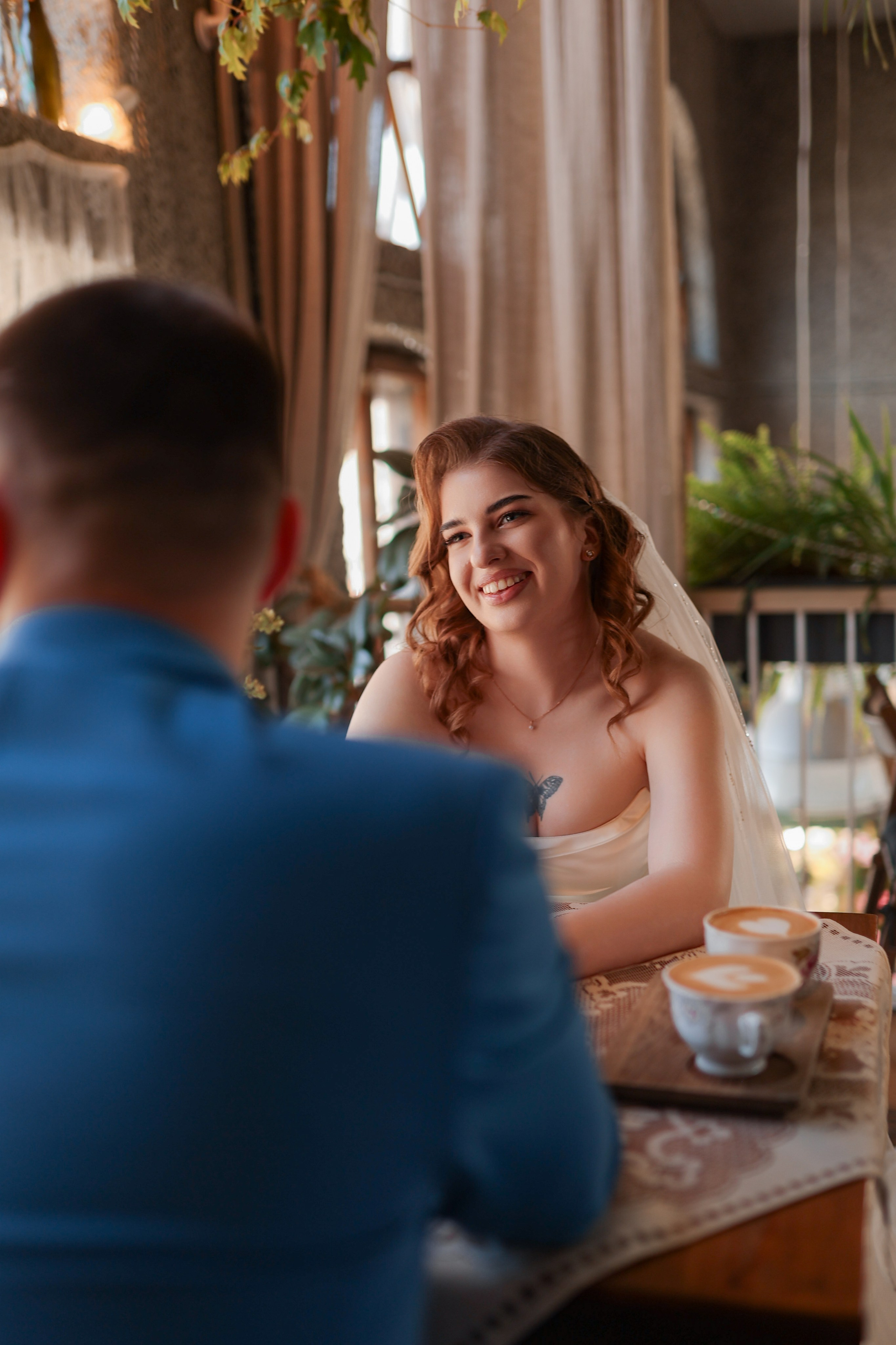 Свадьба. Семейный и детский фотограф в Москве, Тамбовская Ольга