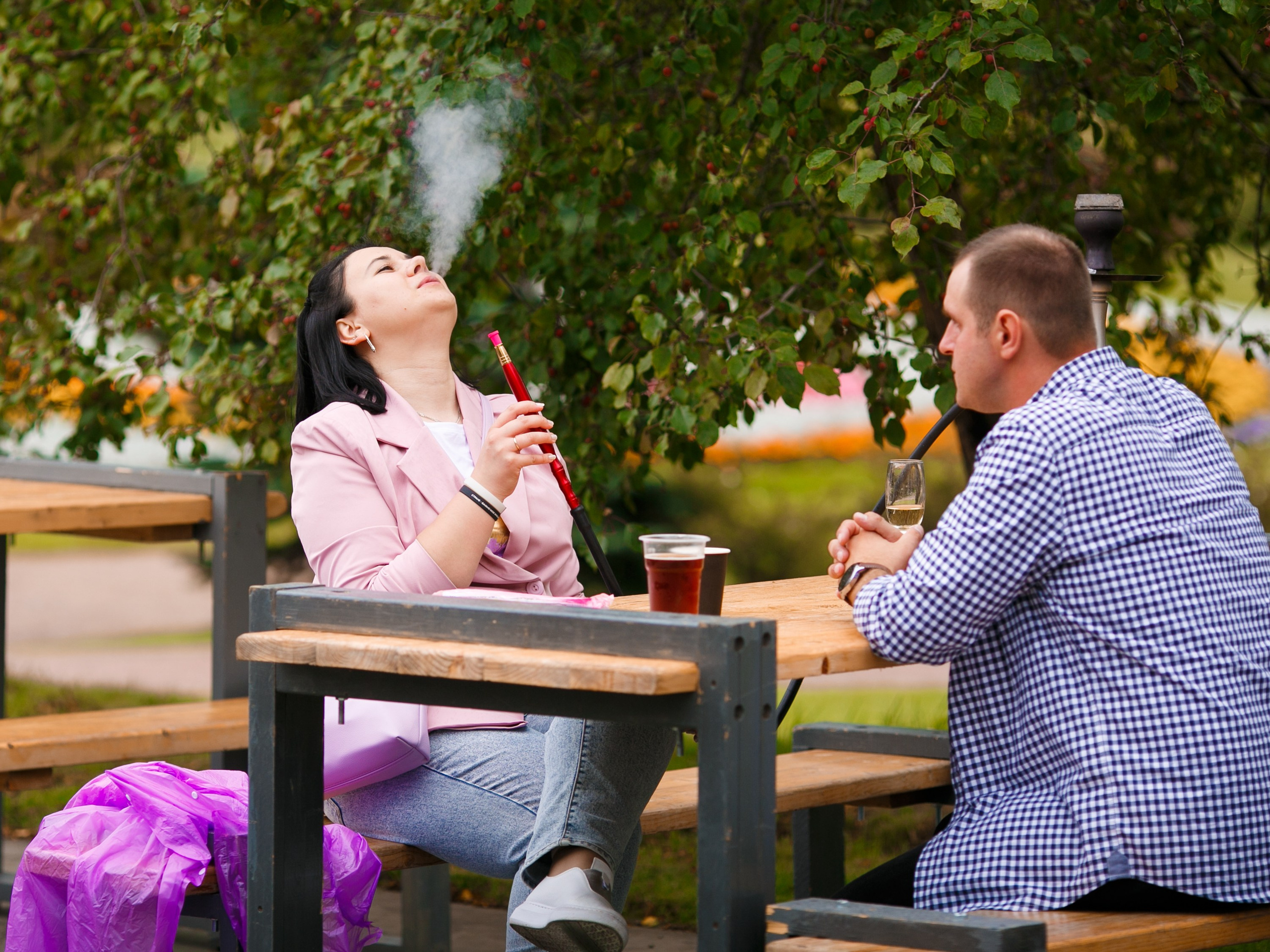 Фотосъемка корпоратива компании «Страна девелопмент». Репортажный фотограф Борис Геер