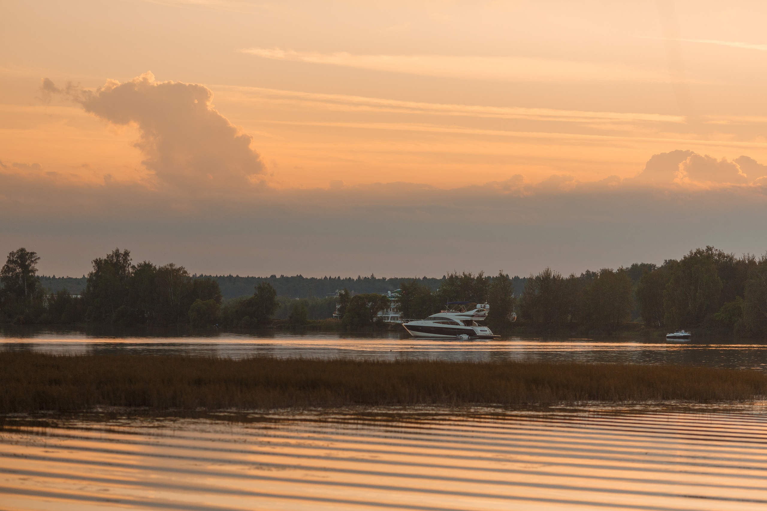 Репортажный фотограф Борис Геер