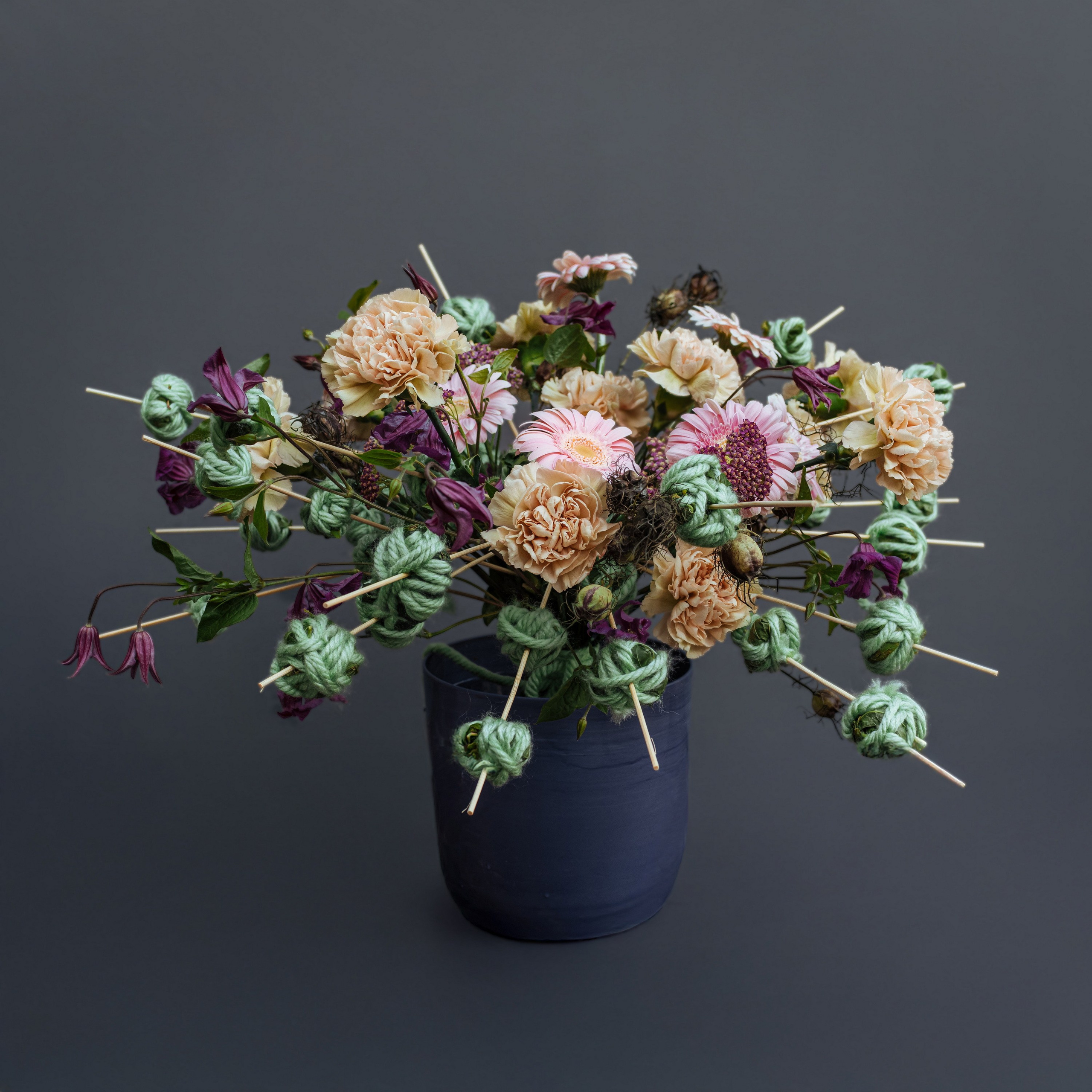 Фестиваль флористов Flower Boom 2023