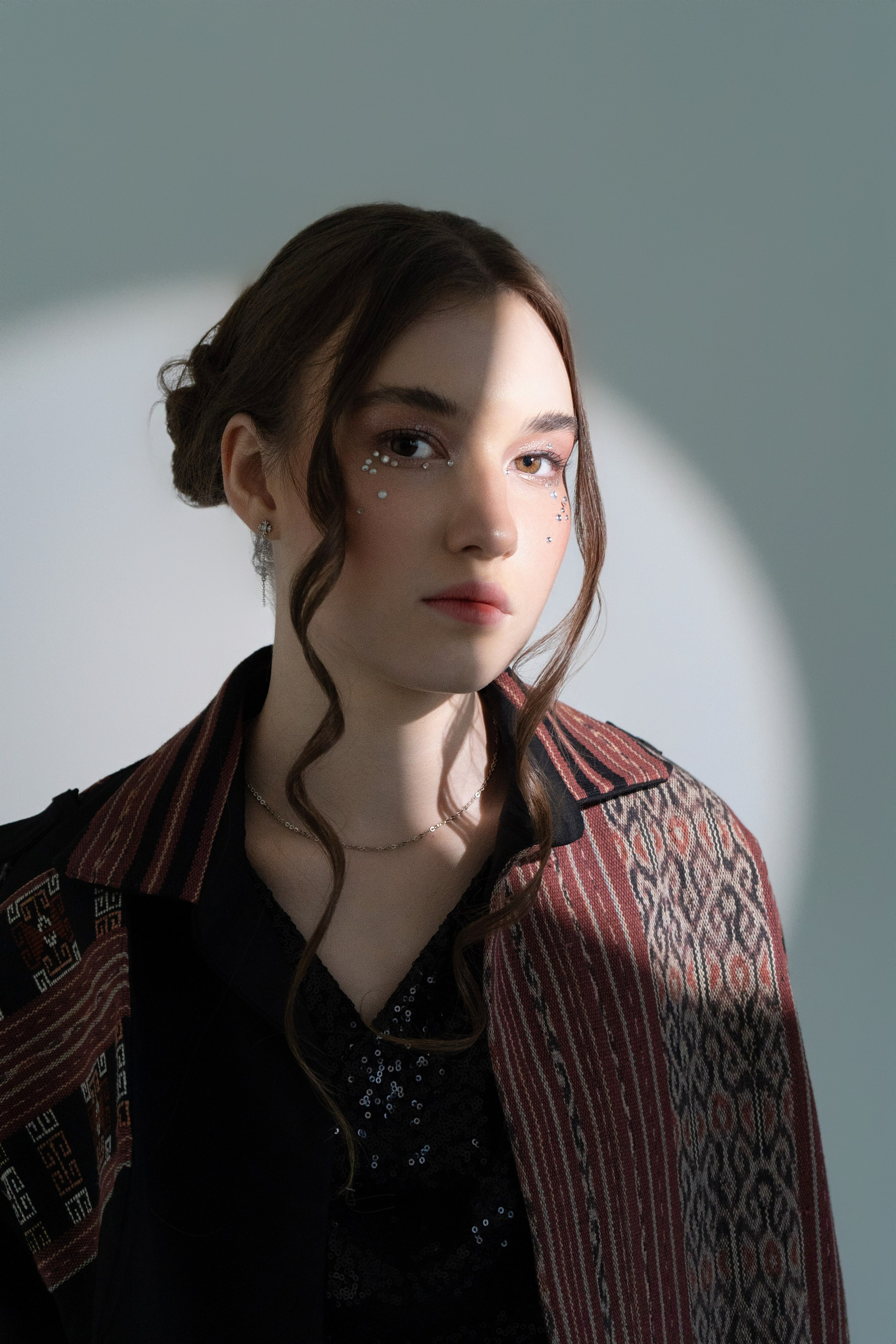 Екатерина. Модельное агентство ART PODIUM ULAN-UDE