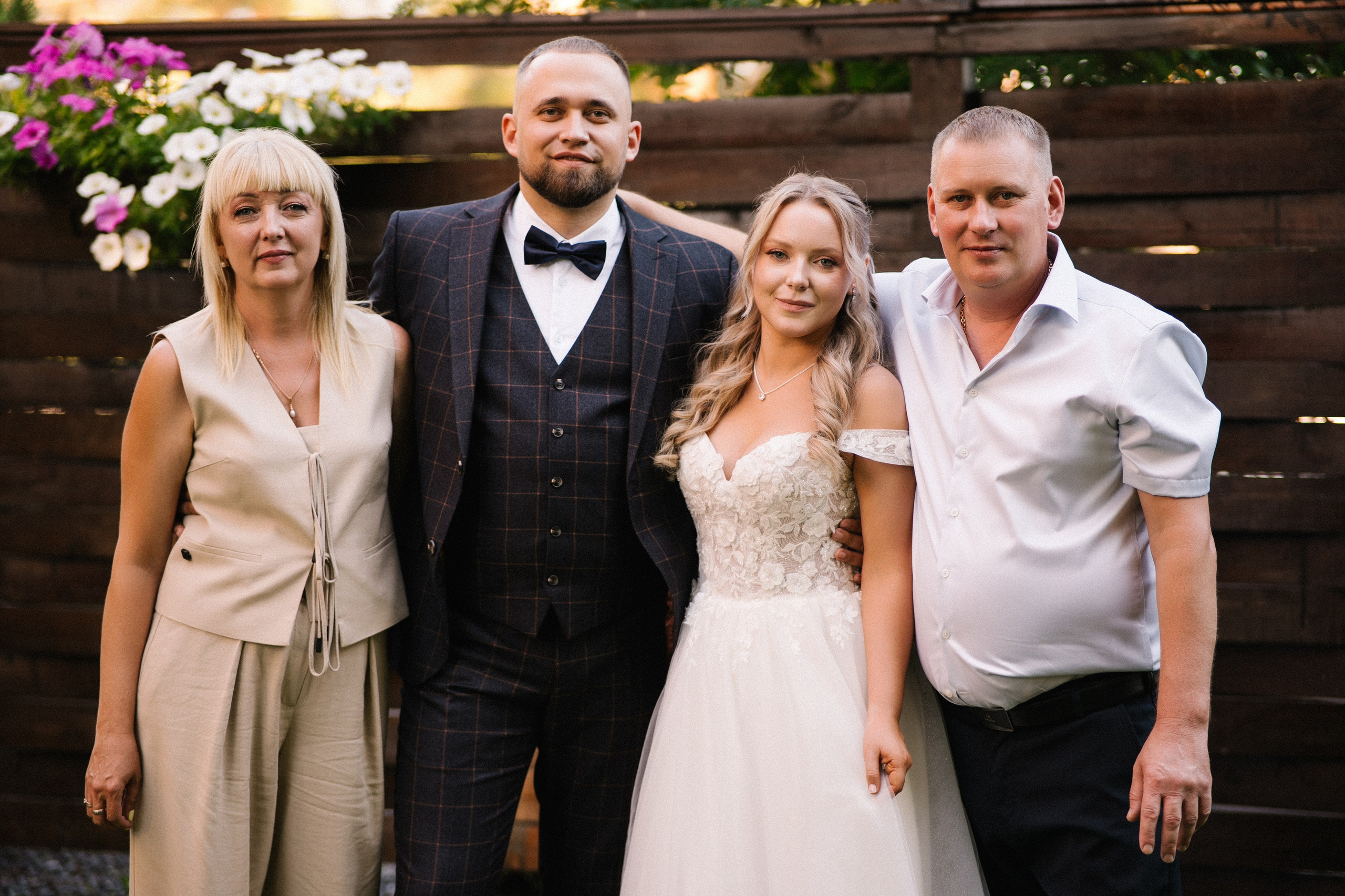 Марина и Денис (полный день). Фотограф на любое событие в Кемерово