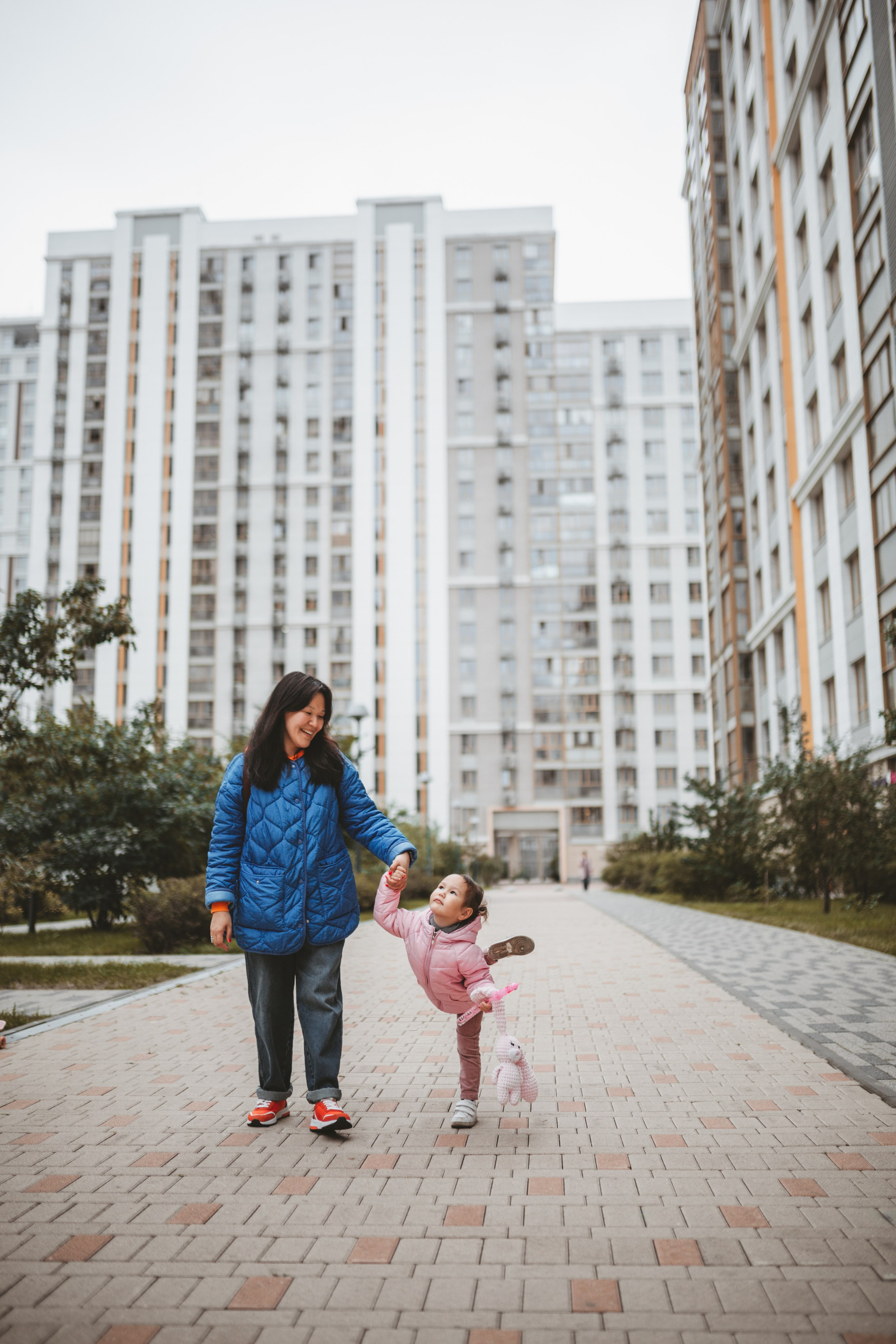 Ваши семейные истории. Авдеева Анна. Фотограф в Москве