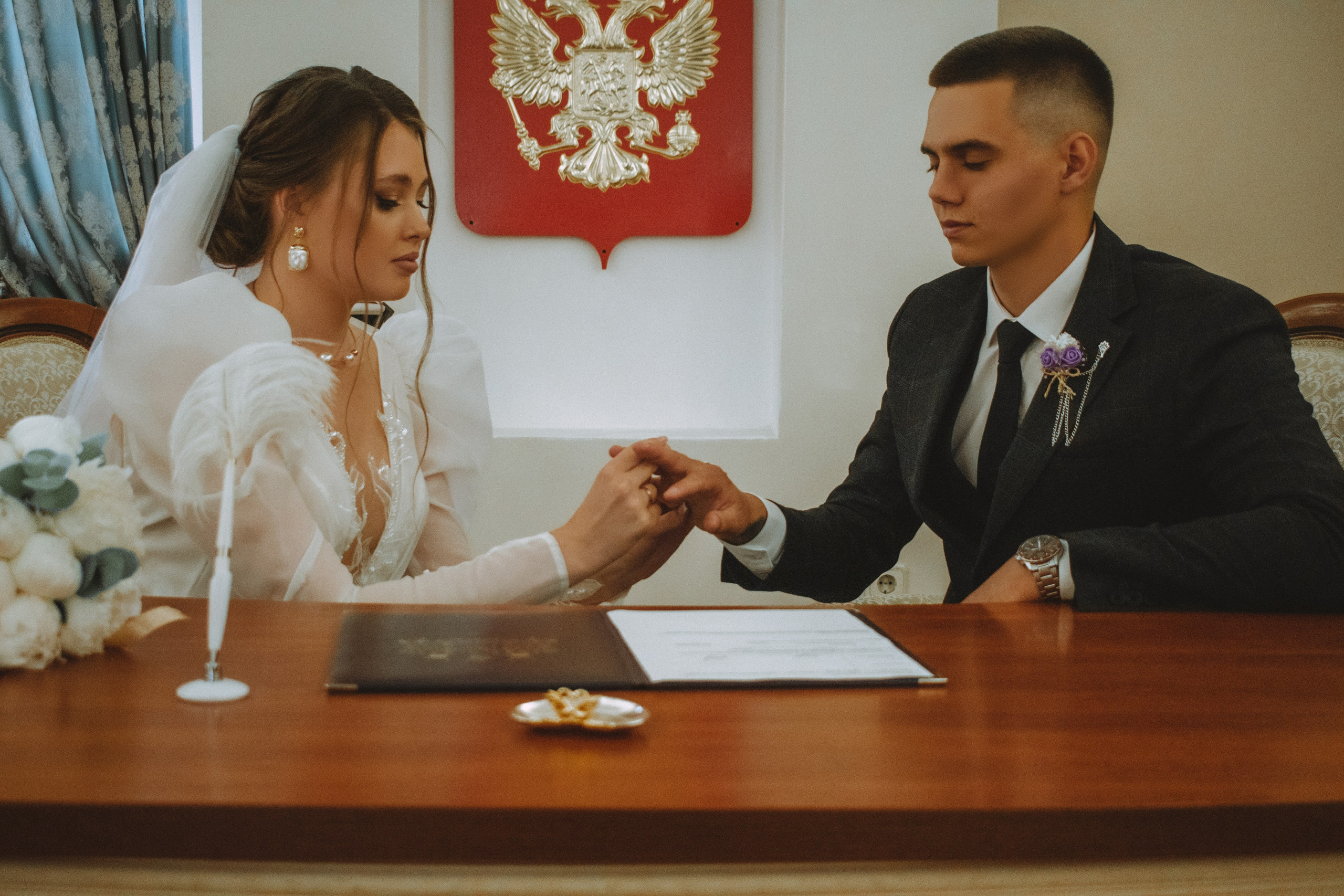 Olya&Denis. Стильный фотограф Екатеринбурга Veber Anastasia