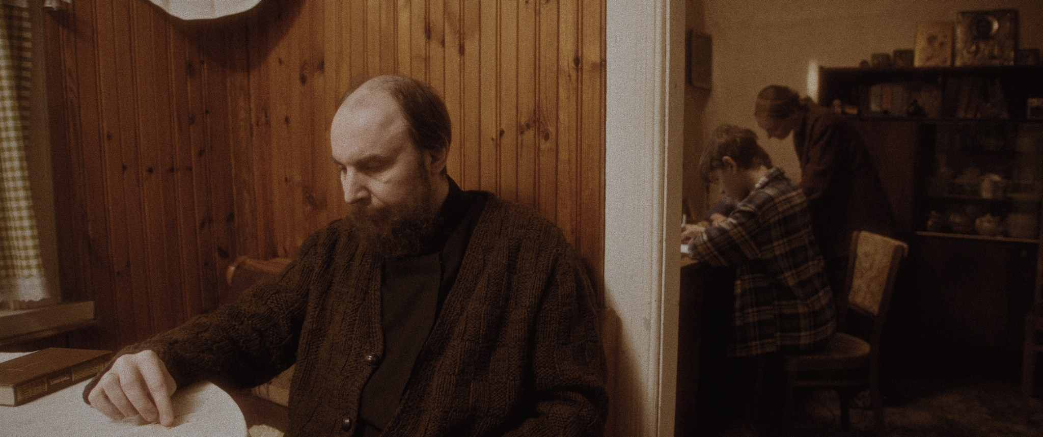 HERITAGE (2023). ALEXEI RODIONOV