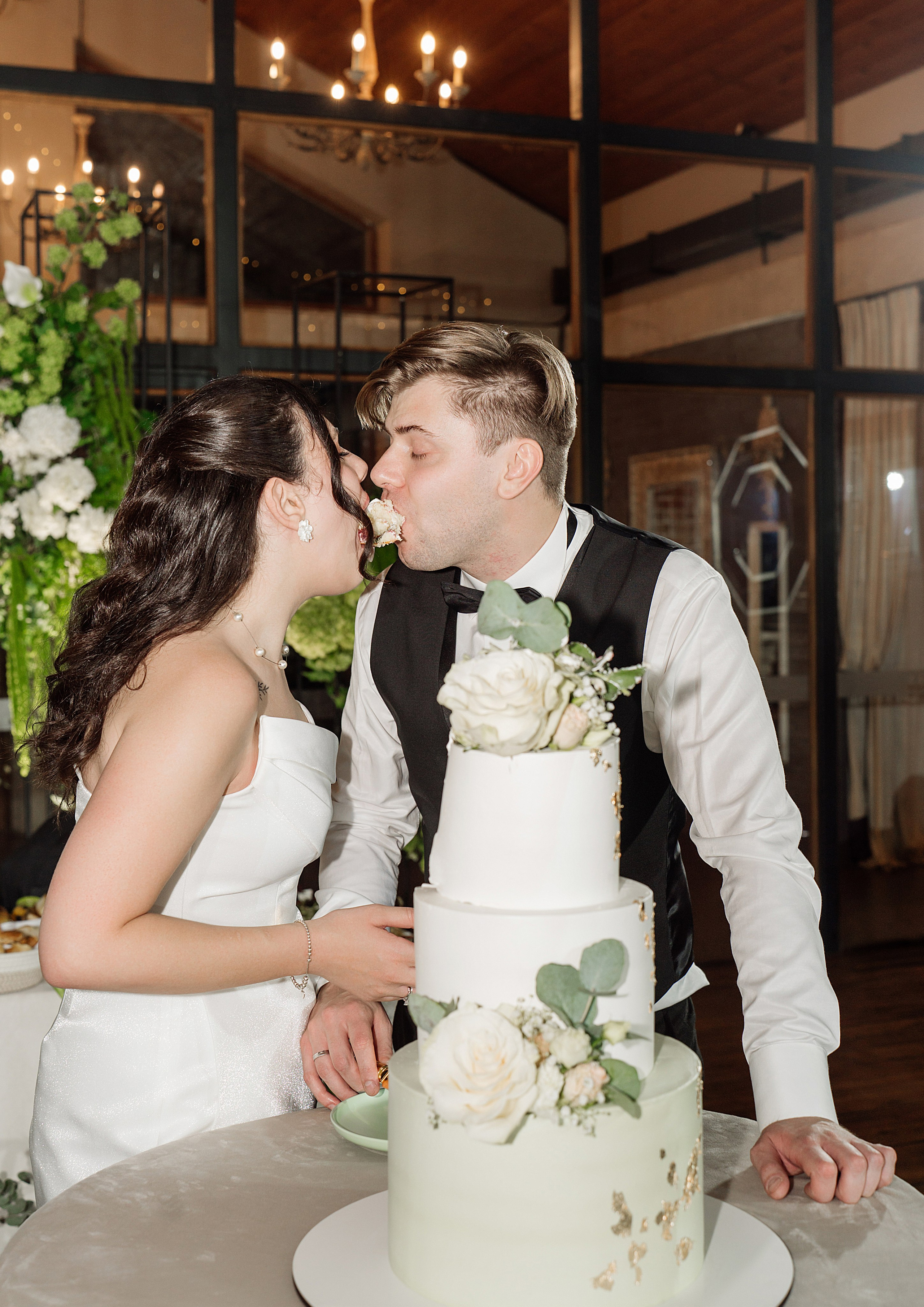 Клкллкаккк. Свадебный фотограф