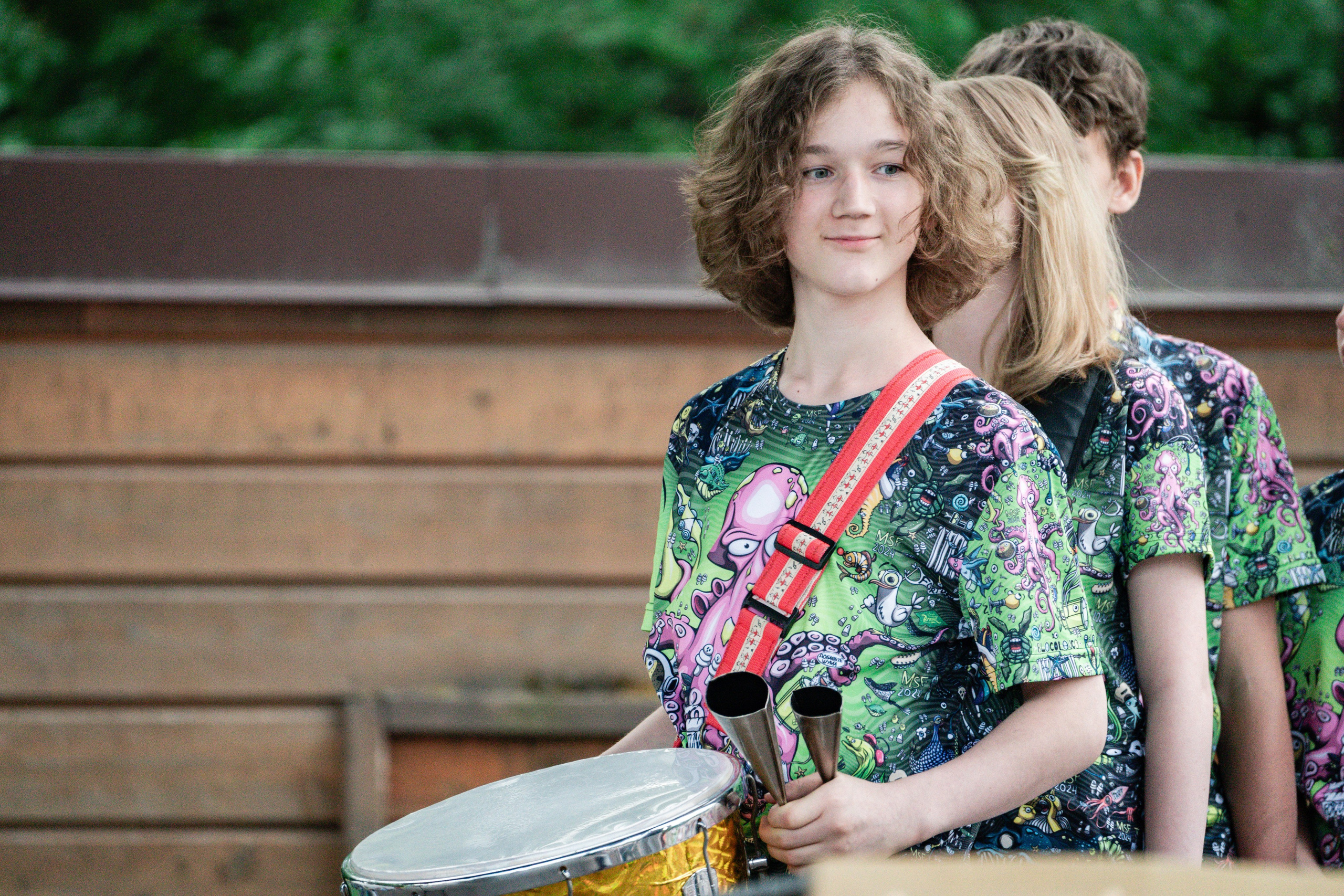 Moscow Samba Festival 2024. Фотограф в Москве Ткаченко Владимир