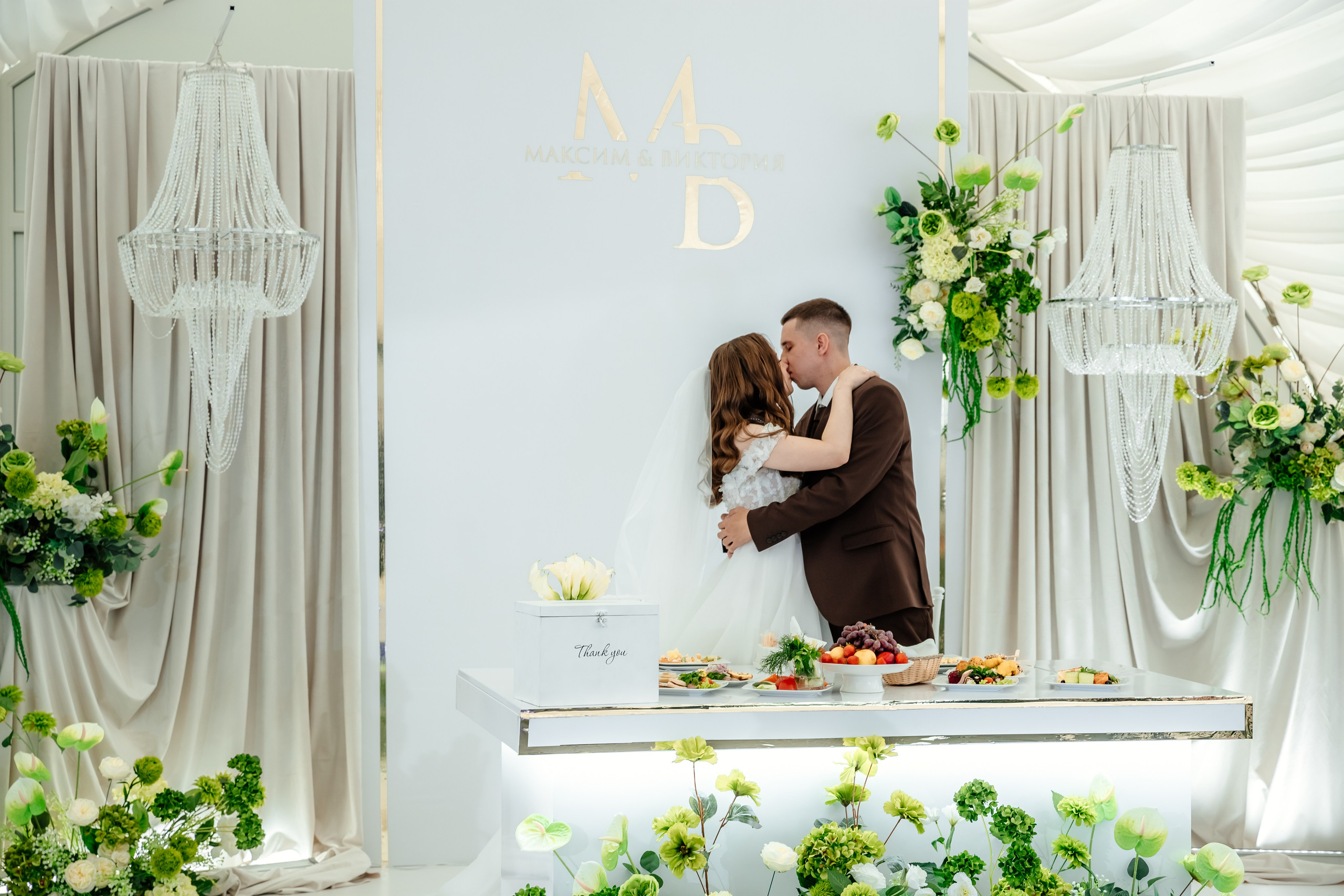 Максим и Виктория. Свадебный и семейный фотограф Разида Мухаметова