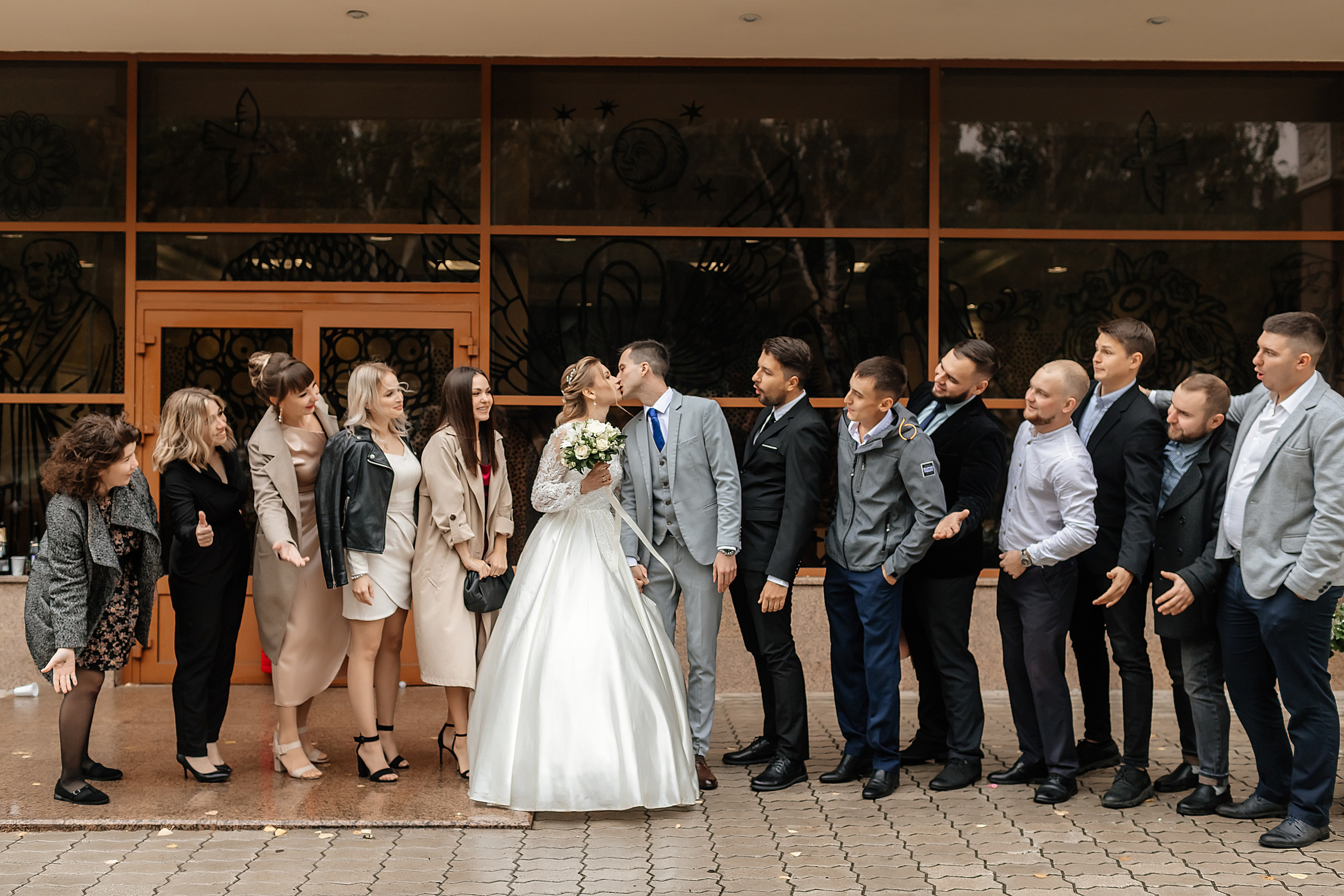 Ратмир и Светлана. Свадебный и семейный фотограф Разида Мухаметова