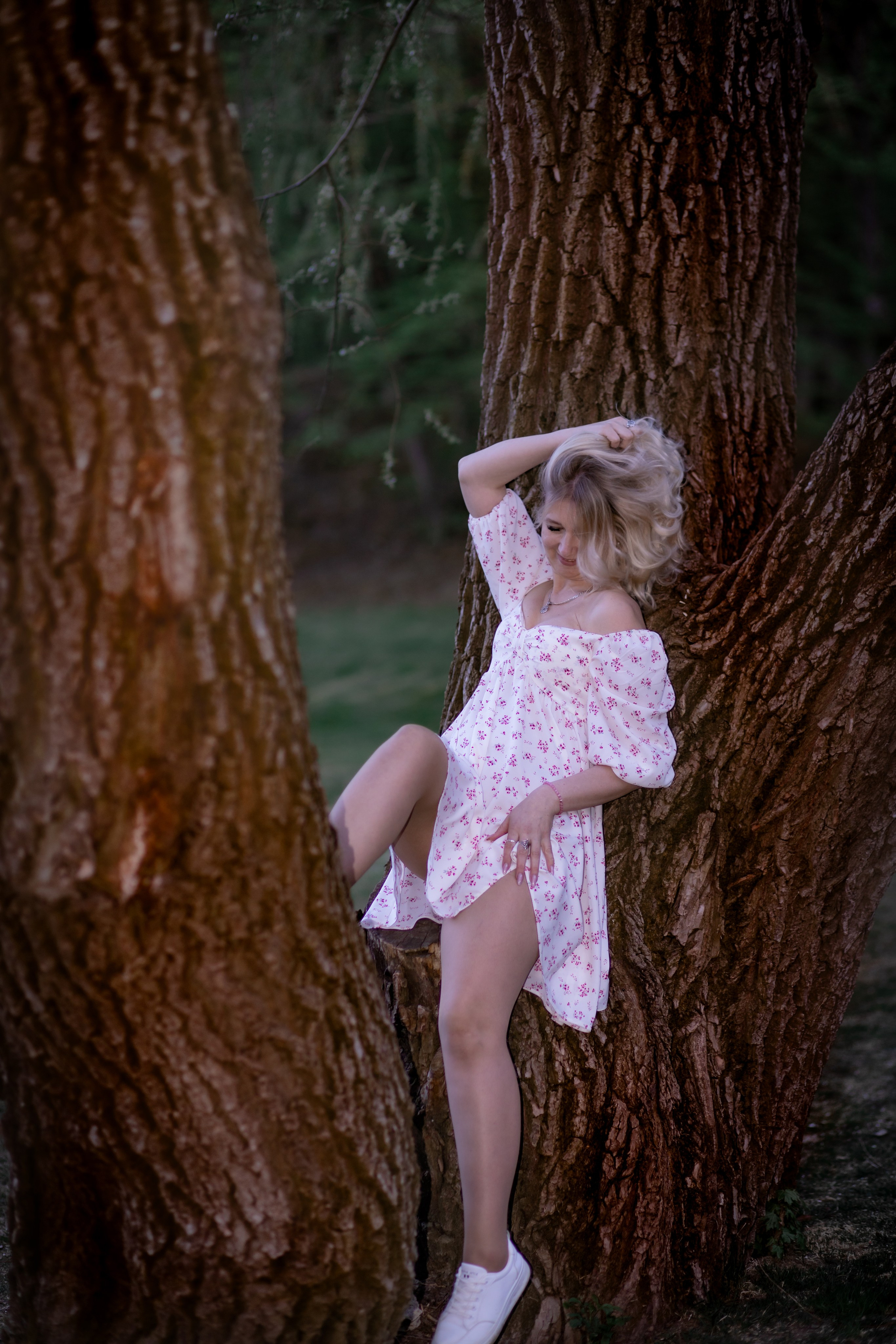 Индивидуальная съёмка, портрет. Фотограф и видеограф в Ставрополе Инна Попова