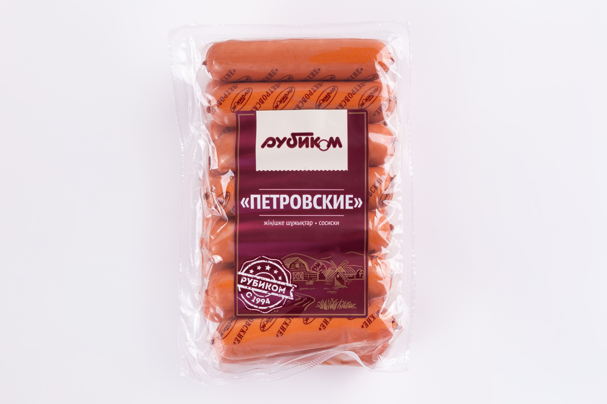 Фотосъемка для Рубиком. Рекламный фуд фотограф и видеограф в Астане Алина Лысенко