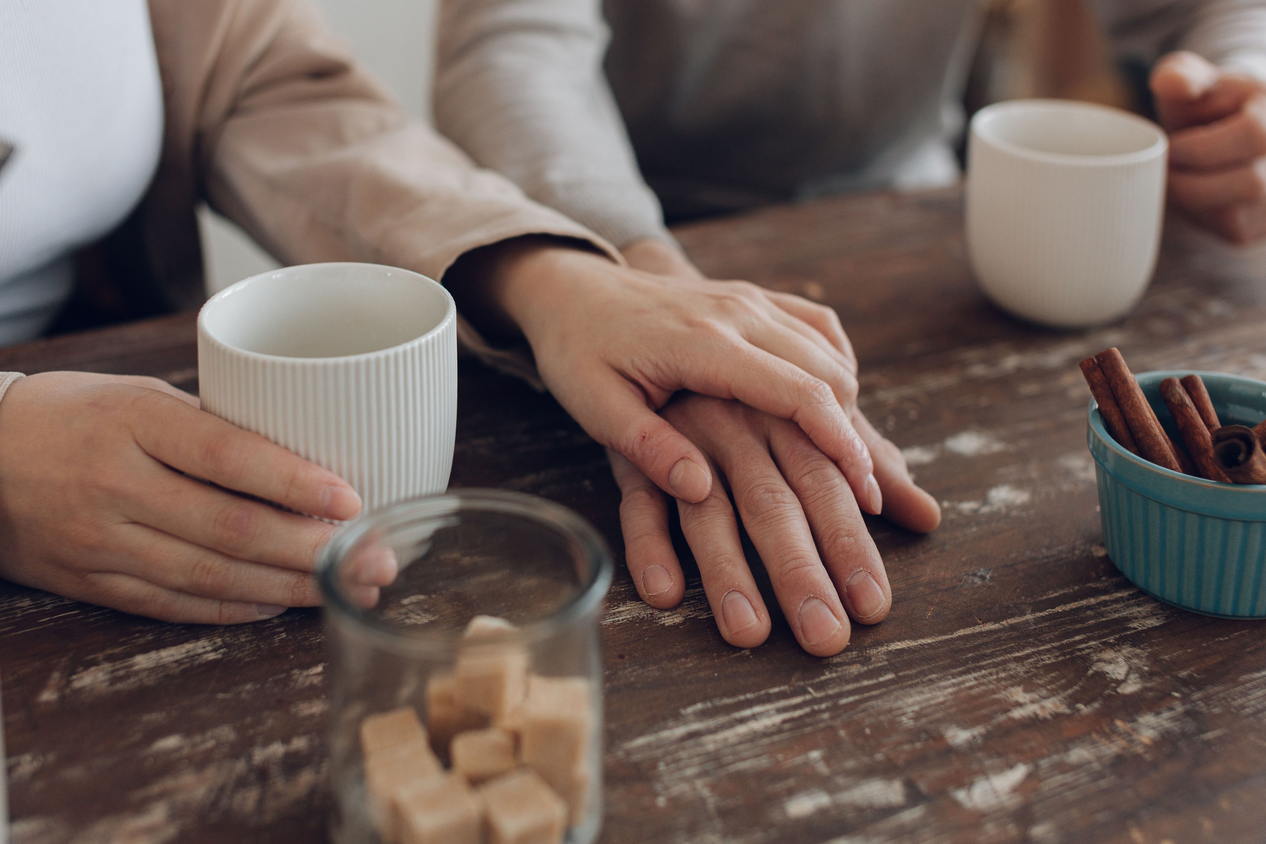 Это любовь. Семейный и художественный фотограф в Тюмени Юлия Логинова