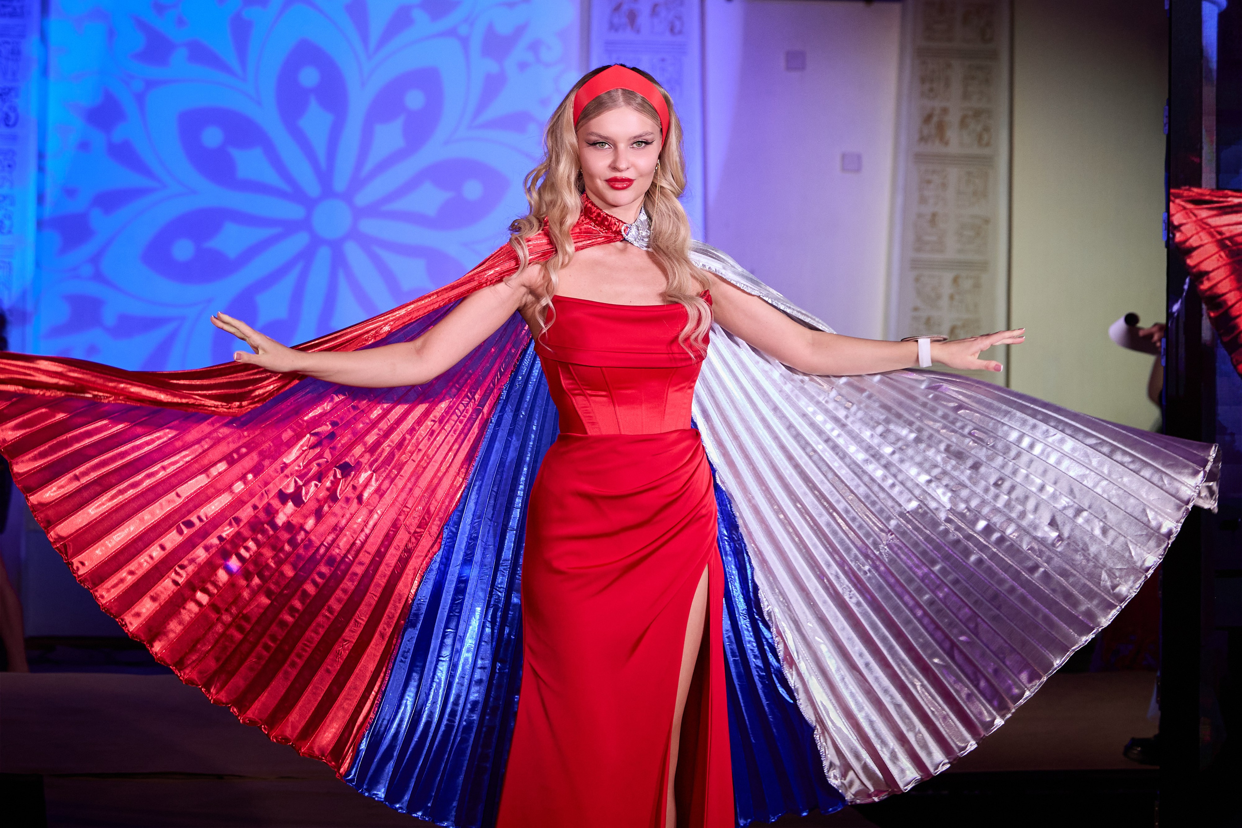 Исторический Бал Алены Иордан 2025. Фотограф в Москве Юлия Перфетти