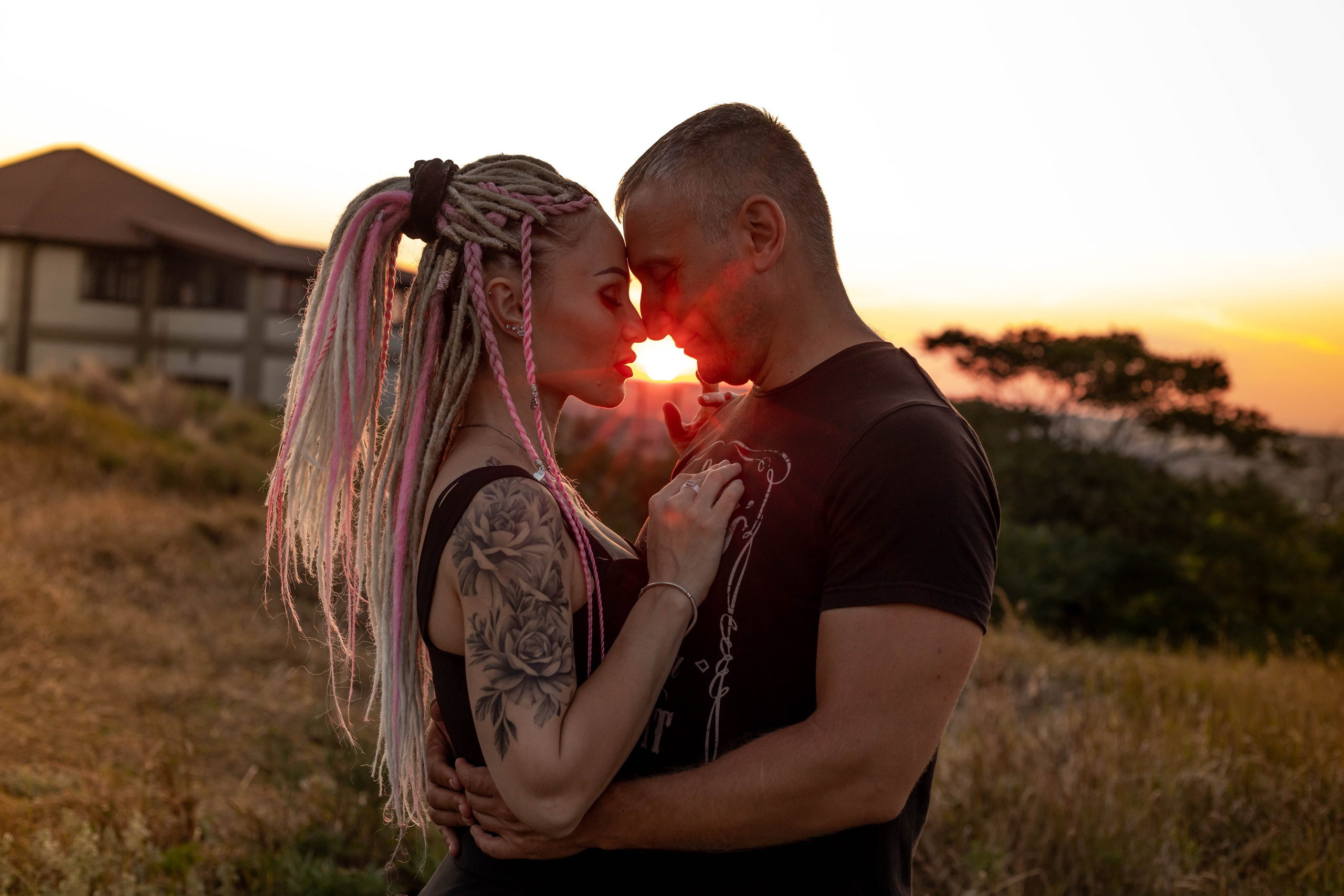 Кабриолет. Фотограф Алиса Субботина